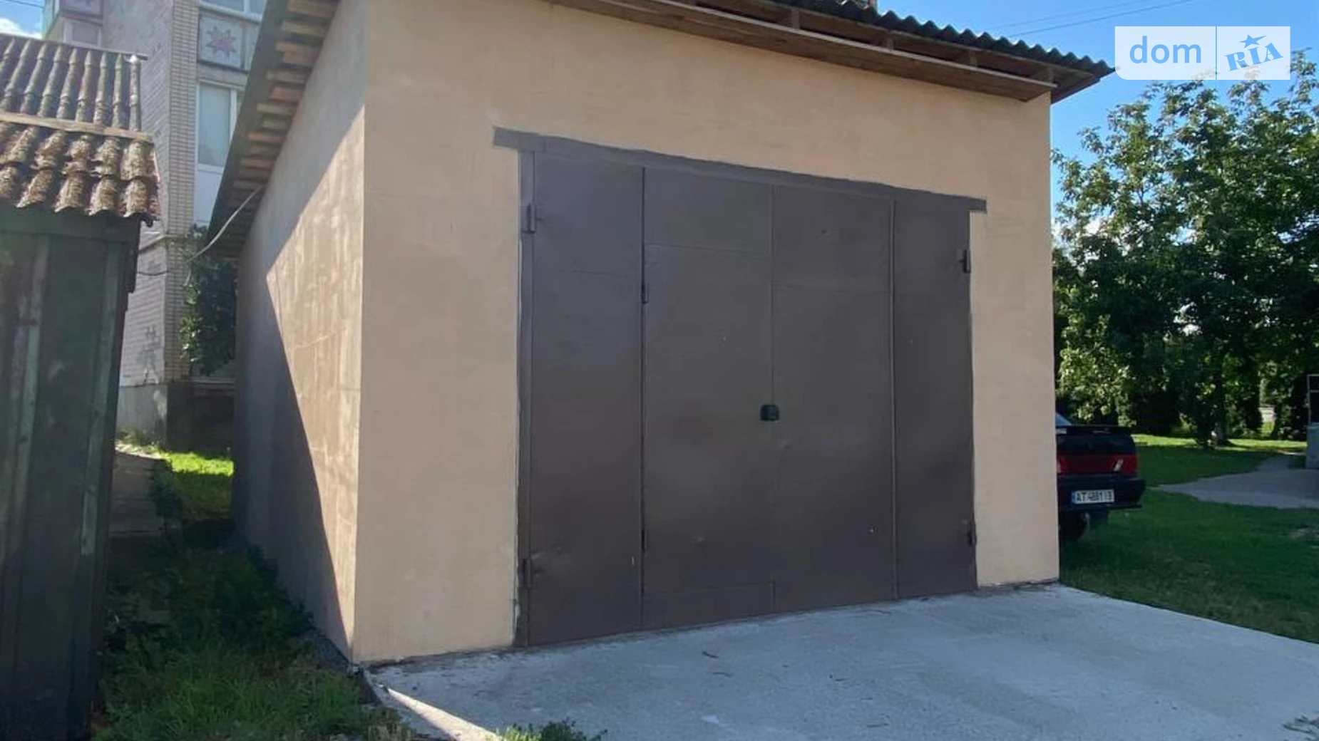 Продається окремий гараж під легкове авто на 29 кв. м, цена: 6000 $ - фото 3