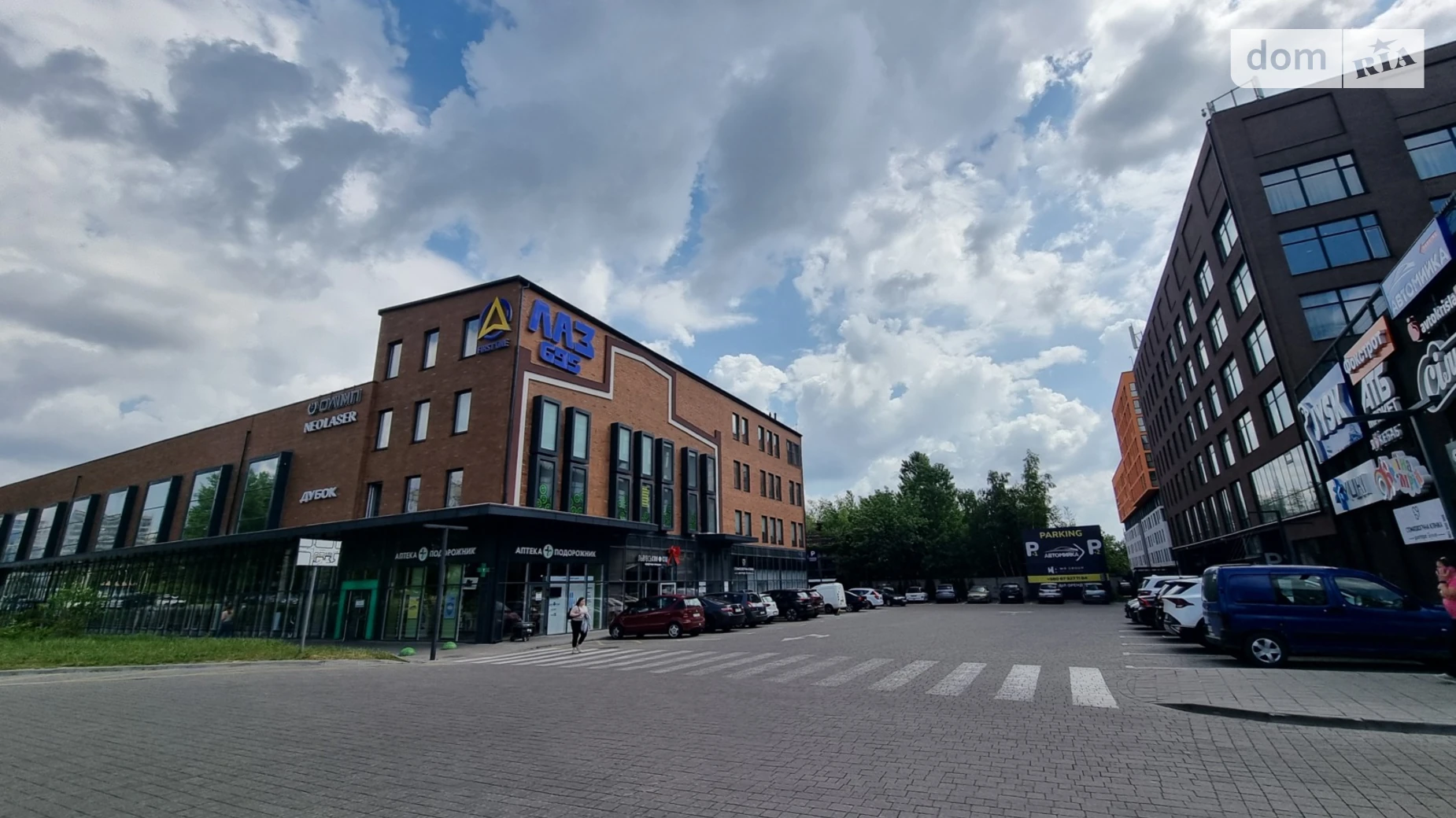 Продается помещения свободного назначения 93.2 кв. м в 11-этажном здании, цена: 275000 $ - фото 2