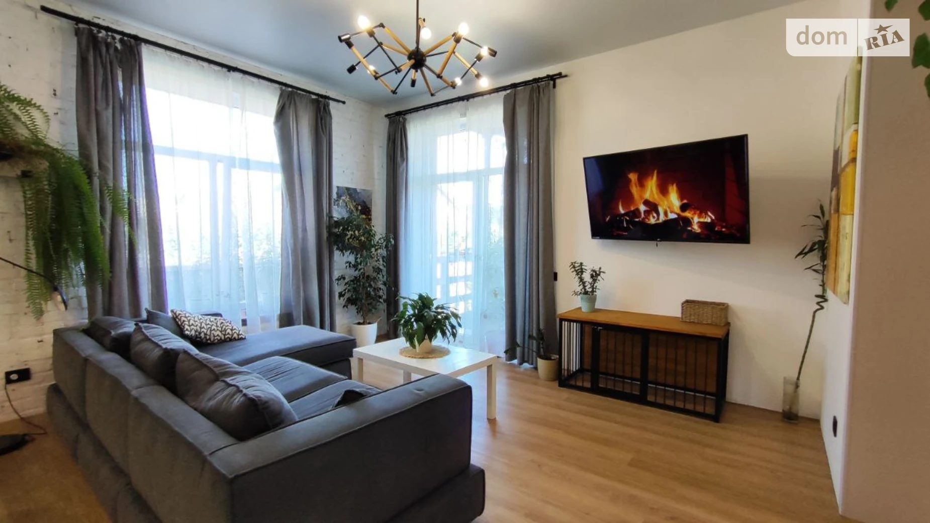ул. Грушевая Крюковщина ЖК Садок Вышневый, цена: 2300 $ - фото 3