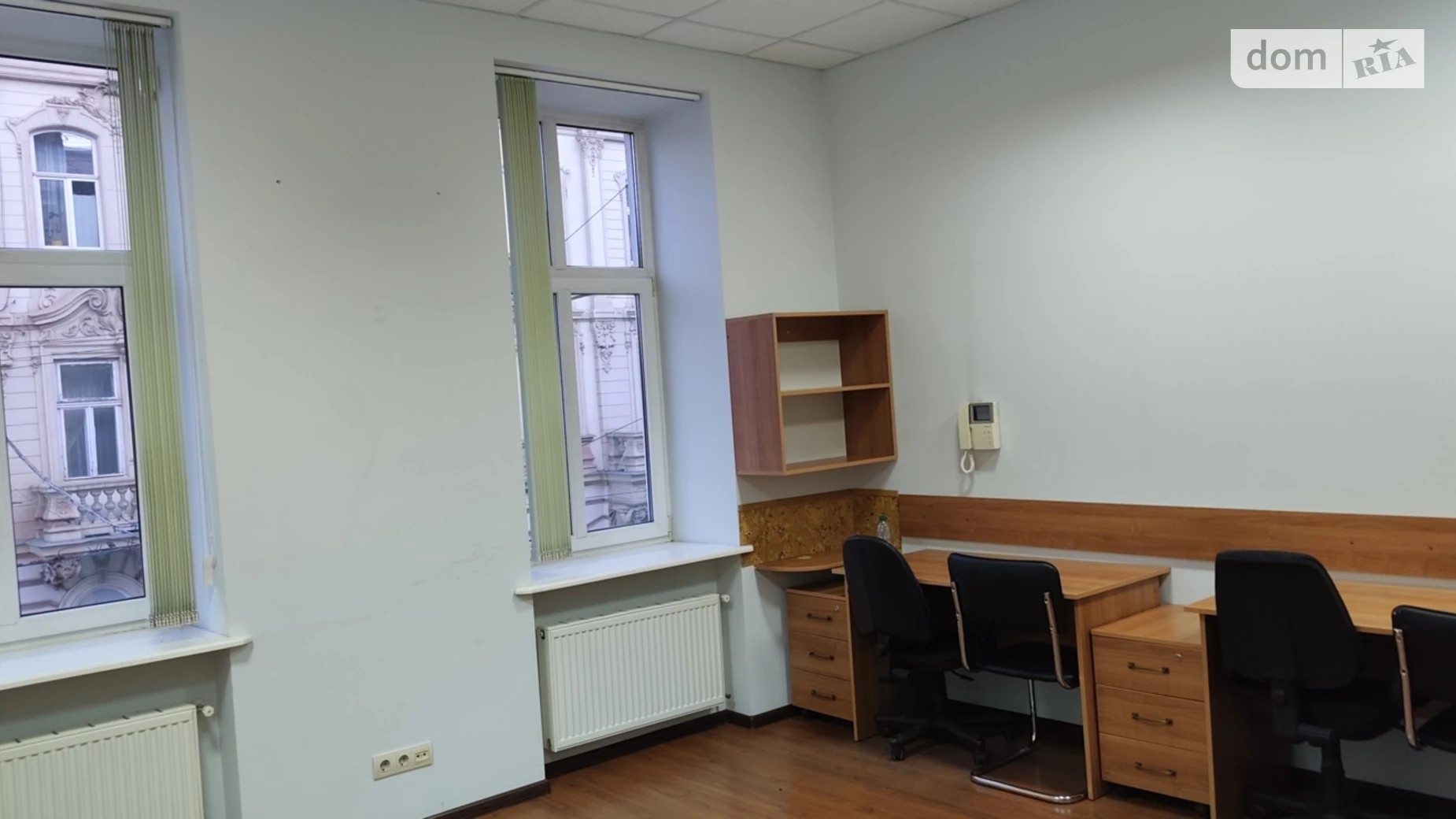 Сдается в аренду офис 40 кв. м в бизнес-центре, цена: 16000 грн - фото 5