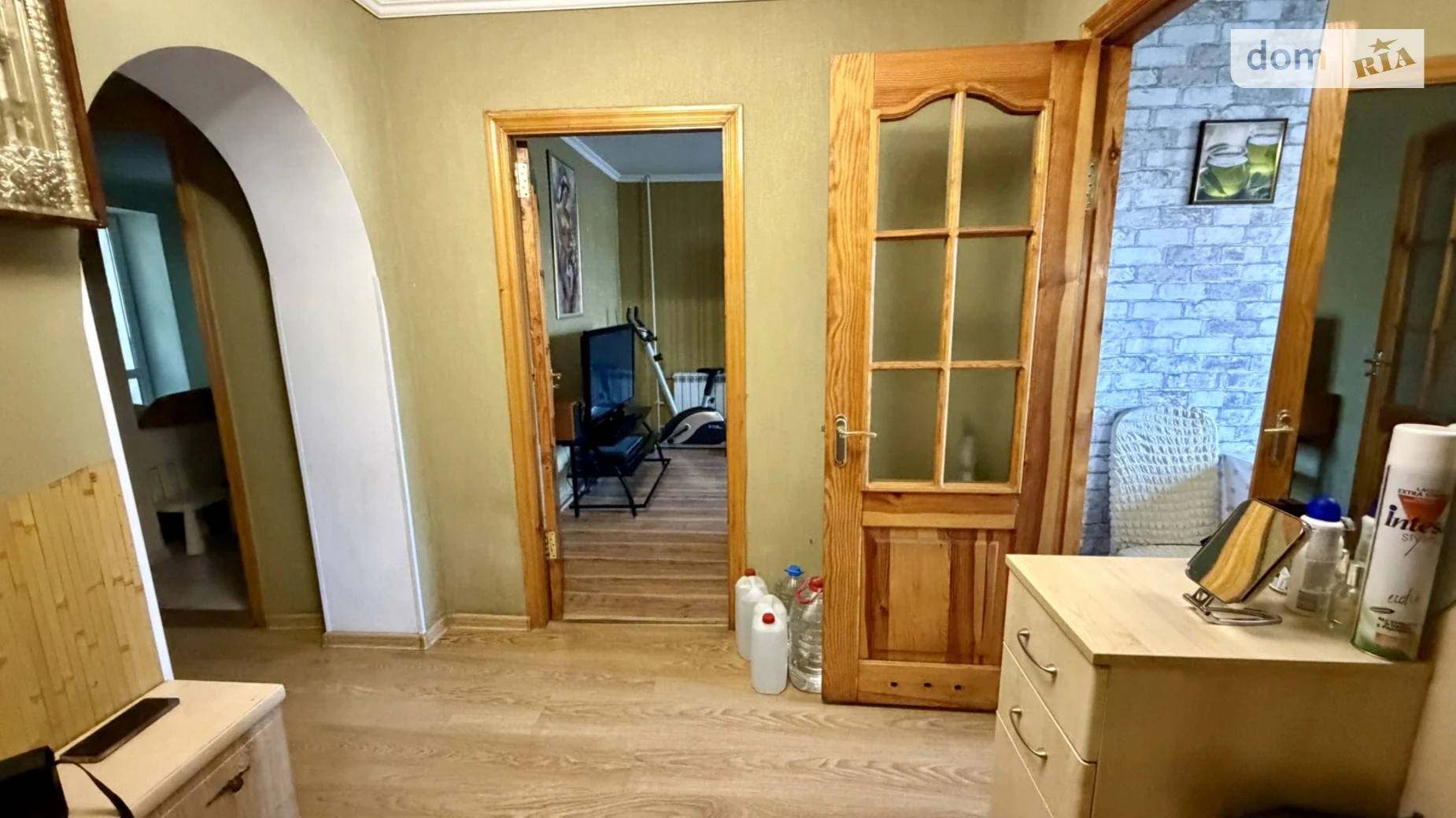 Продается 3-комнатная квартира 59.5 кв. м в Николаеве, ул. Космонавтов - фото 3