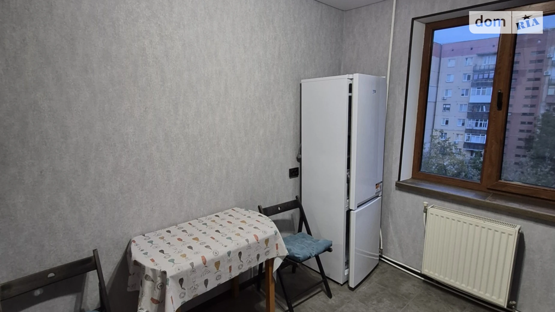 Здається в оренду 1-кімнатна квартира 36 кв. м у Ужгороді, вул. Чорновола, 45 - фото 2