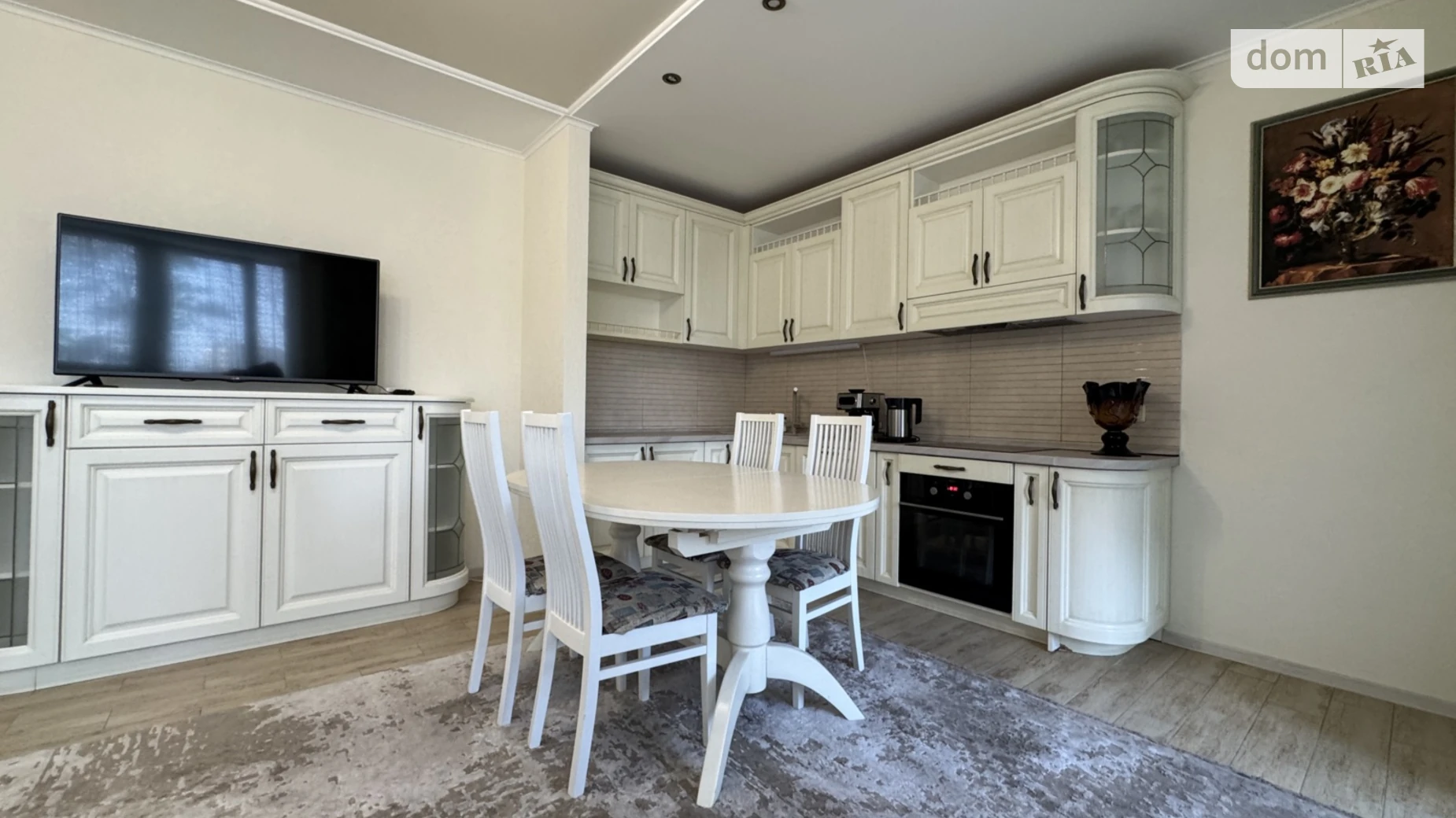 Продается 1-комнатная квартира 59 кв. м в Одессе, бул. Французский - фото 2