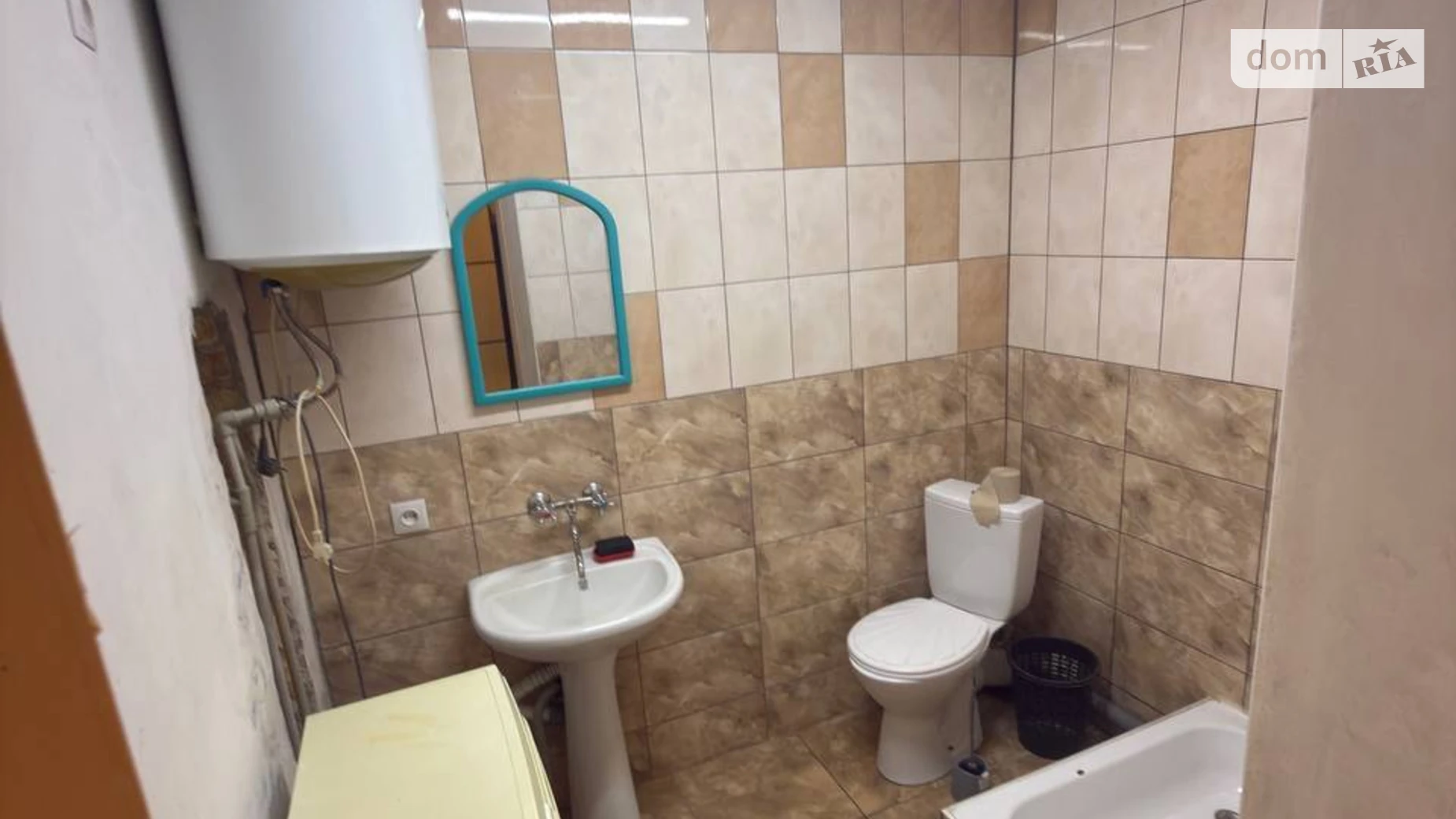 Продається 1-кімнатна квартира 33.2 кв. м у Миколаєві, просп. Героїв України, 4 - фото 4