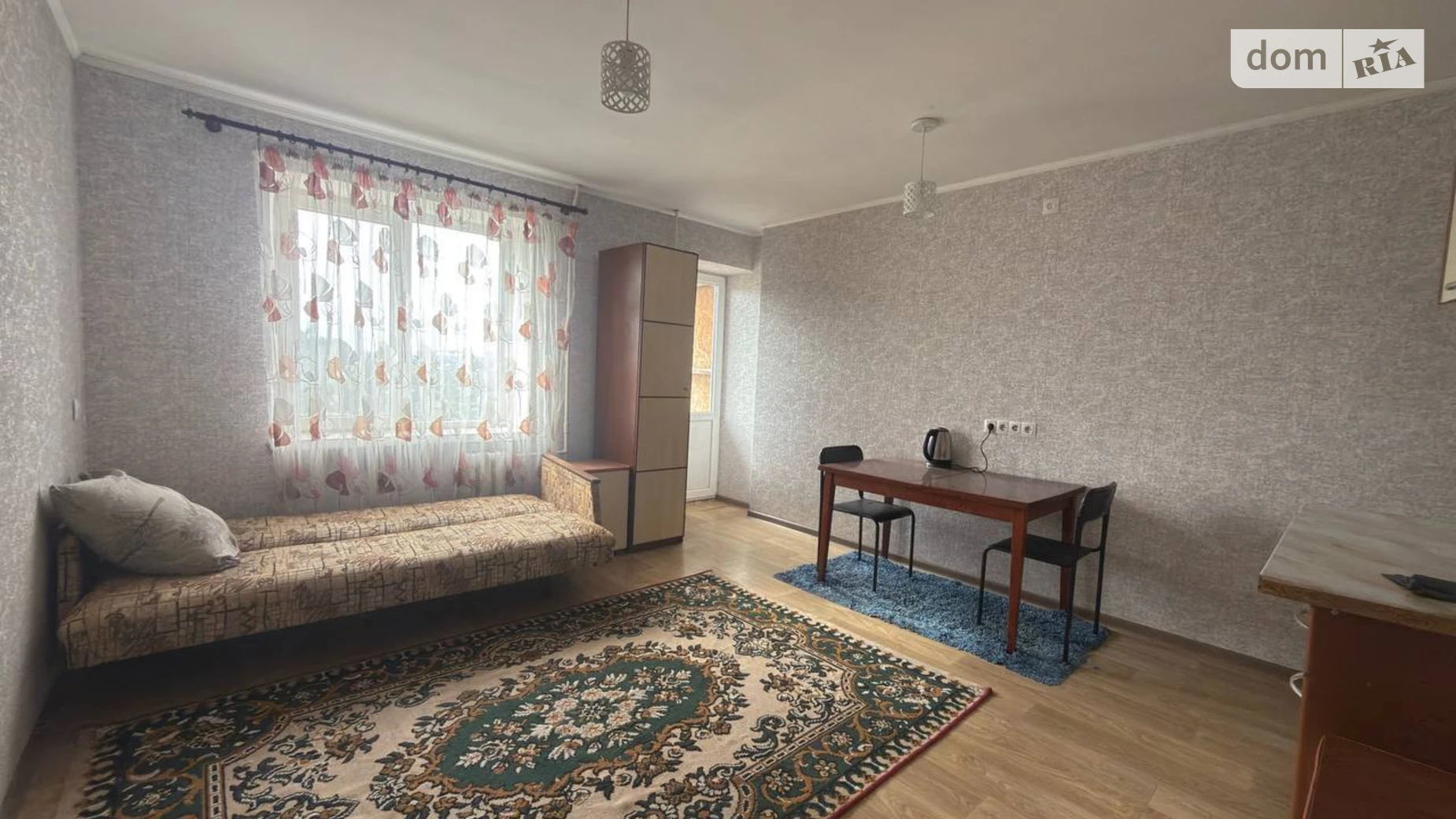 Продається 1-кімнатна квартира 33.2 кв. м у Миколаєві, просп. Героїв України, 4 - фото 2