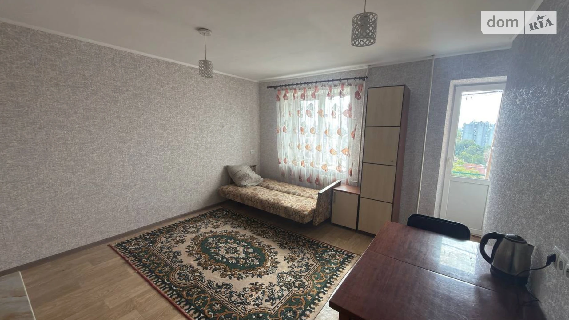 Продається 1-кімнатна квартира 33.2 кв. м у Миколаєві, просп. Героїв України, 4 - фото 3