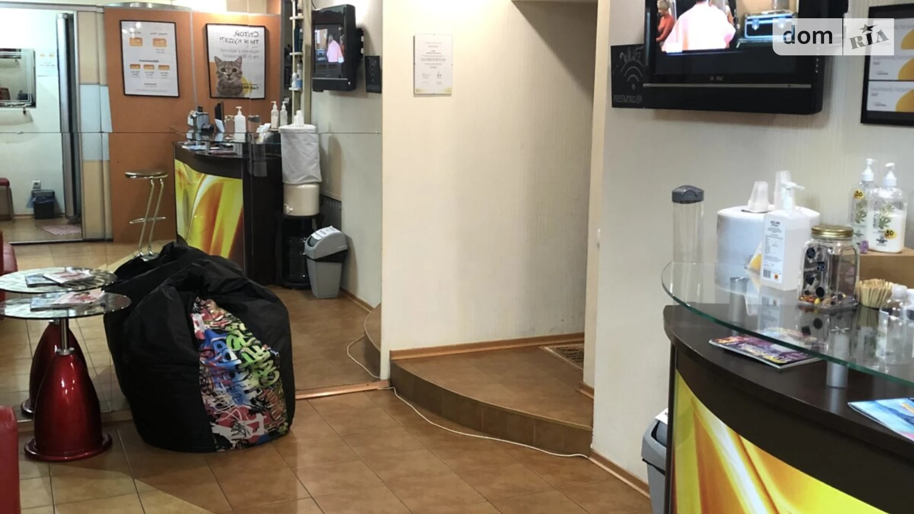 Продається приміщення вільного призначення 39.3 кв. м в 16-поверховій будівлі, цена: 72000 $ - фото 2