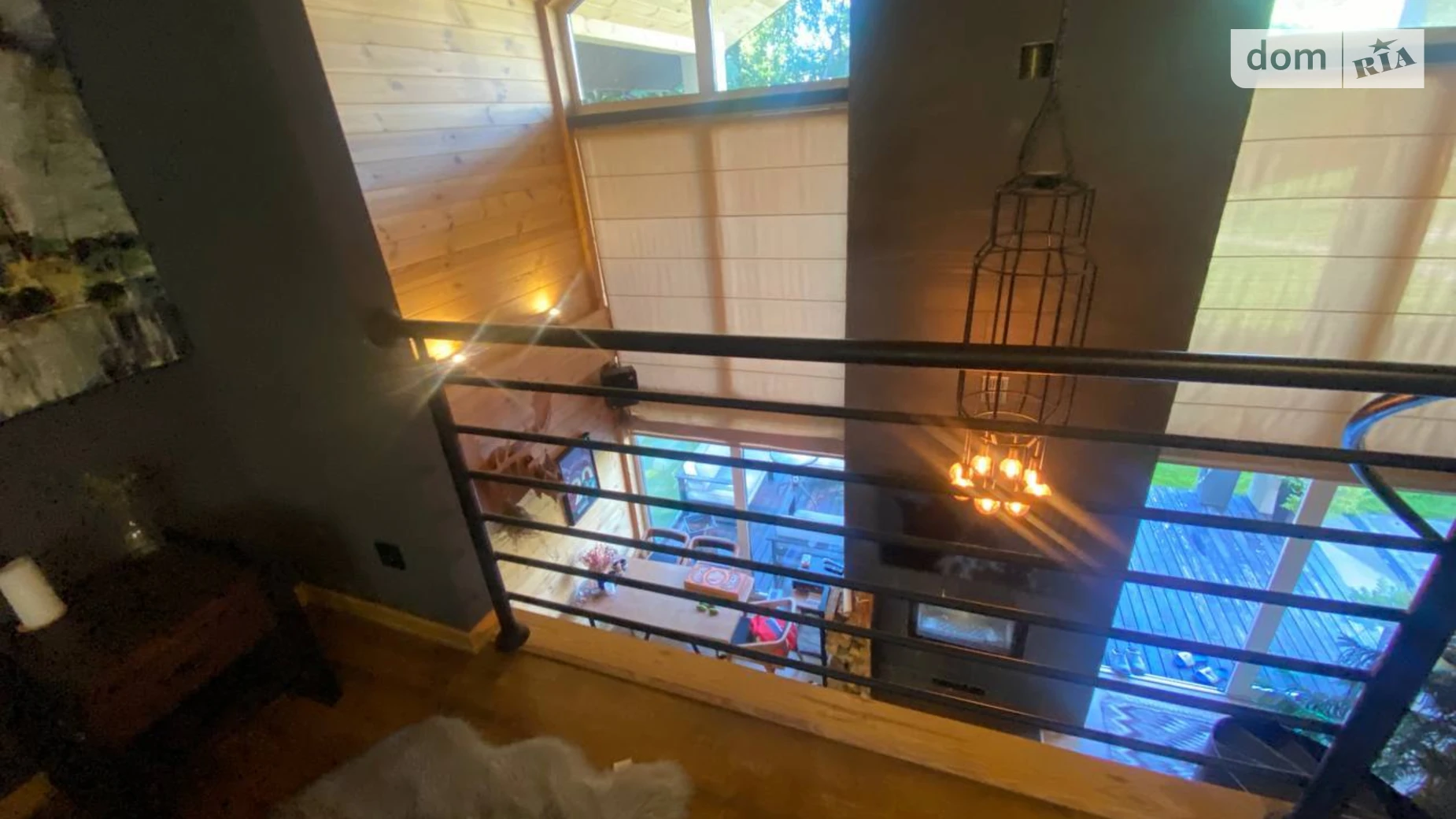 Сдается в аренду дом на 2 этажа 205 кв. м с балконом, цена: 3500 $ - фото 5