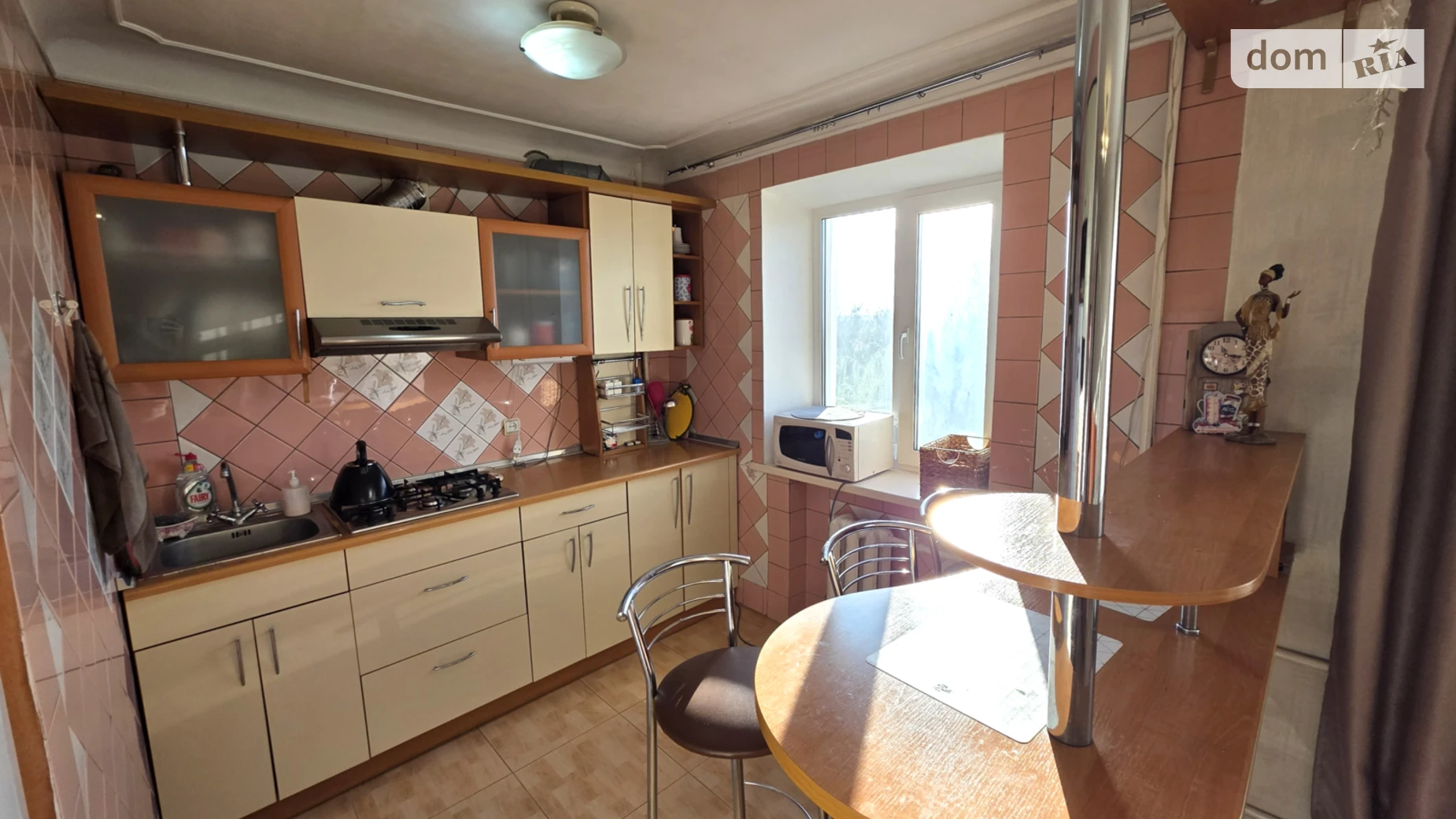 Сдается в аренду 3-комнатная квартира 65 кв. м в Харькове, просп. Аэрокосмический(Гагарина), 252 - фото 5