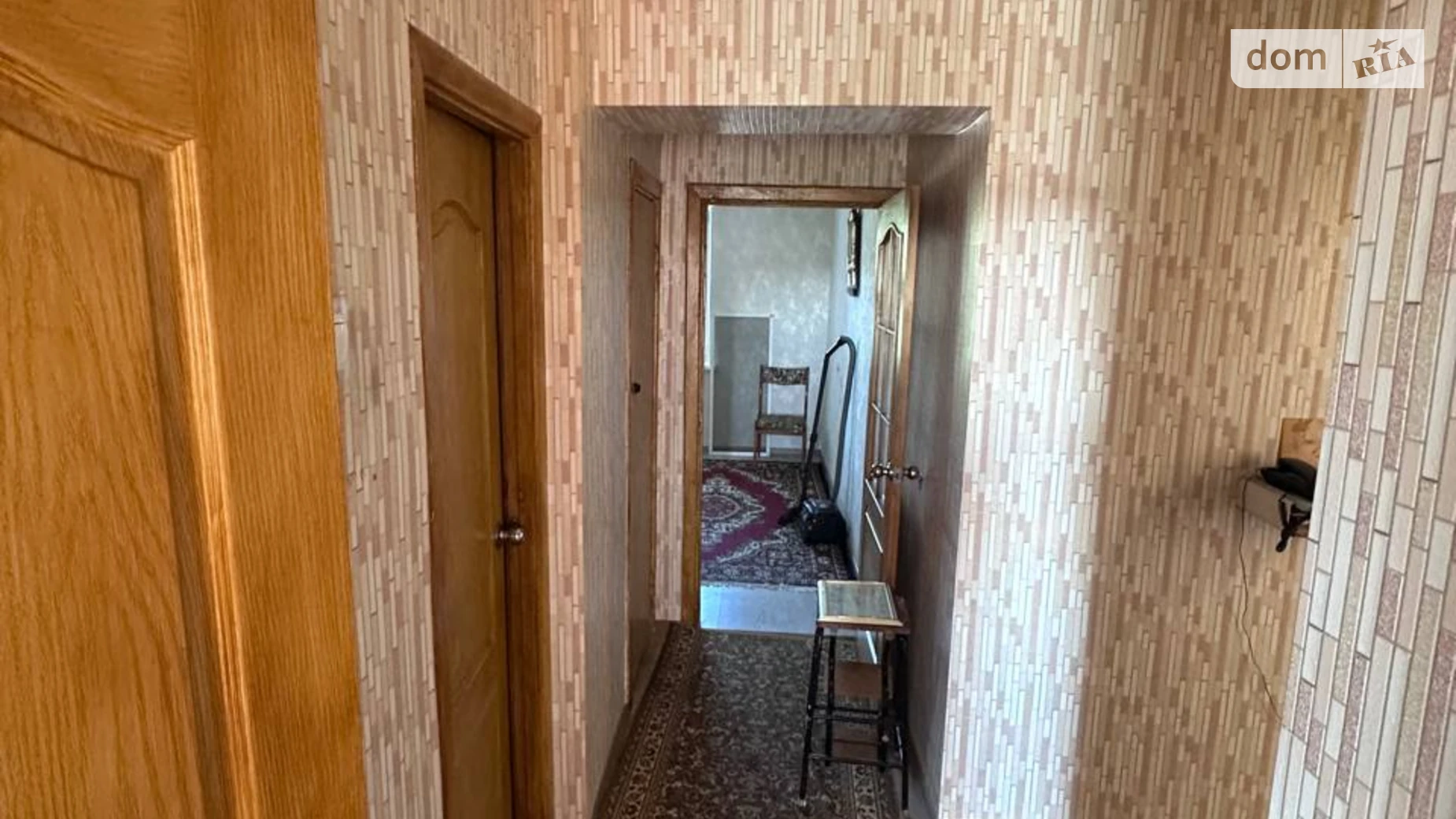 Продается 4-комнатная квартира 75 кв. м в Полтаве, пер. Рыбальский - фото 4
