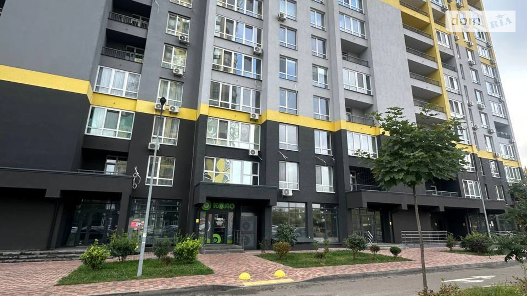 Продается 2-комнатная квартира 62.1 кв. м в Киеве, ул. Кадетский Гай, 8 - фото 3