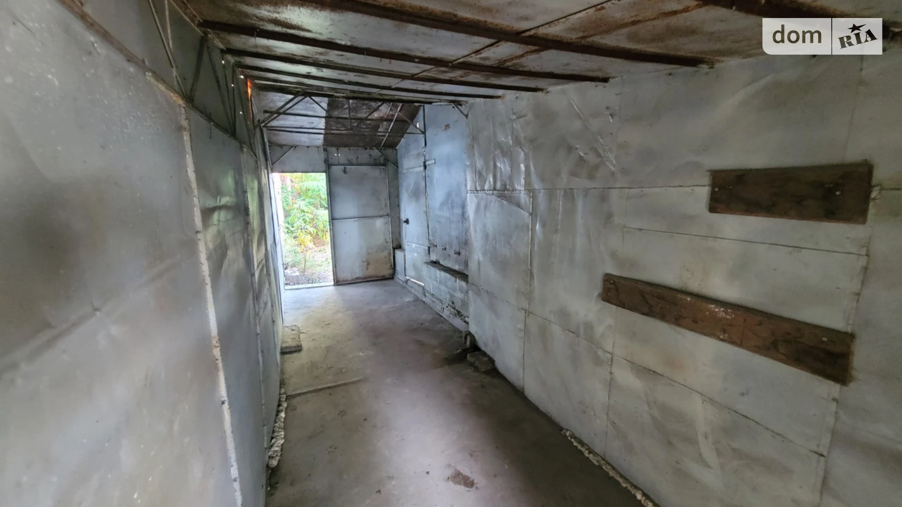 Продается отдельно стоящий гараж универсальный на 19.3 кв. м, цена: 5555 $ - фото 4