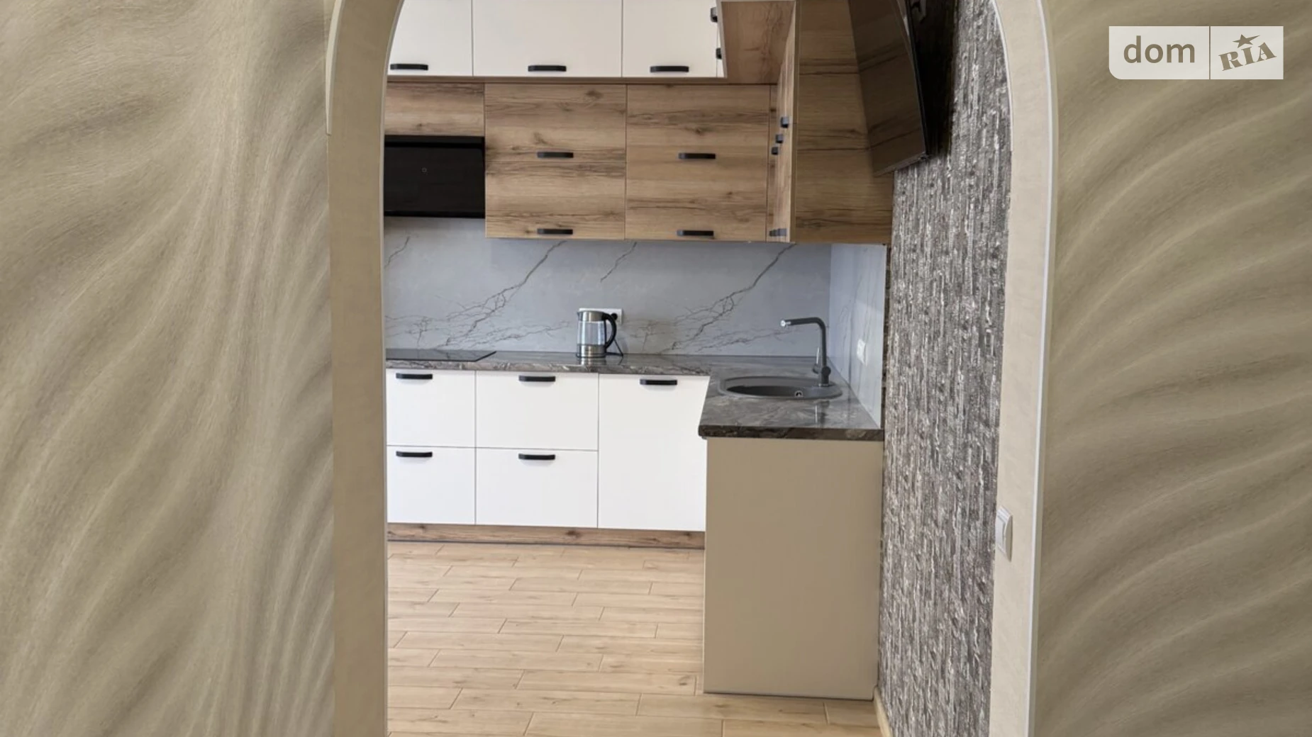 Продається 2-кімнатна квартира 69 кв. м у Києві, вул. Ревуцького, 40В - фото 5