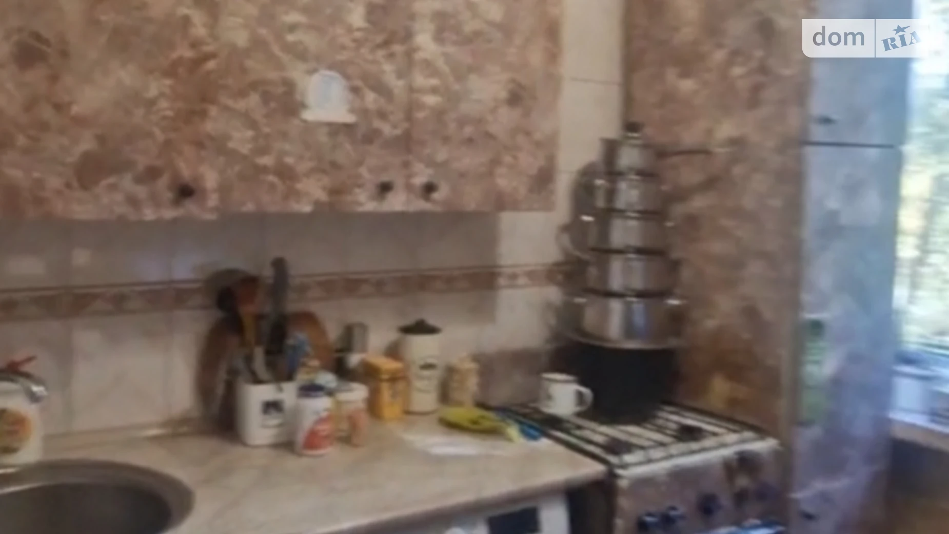Продается 1-комнатная квартира 29.5 кв. м в Харькове, ул. Александра Олеся(Сергея Есенина) - фото 2
