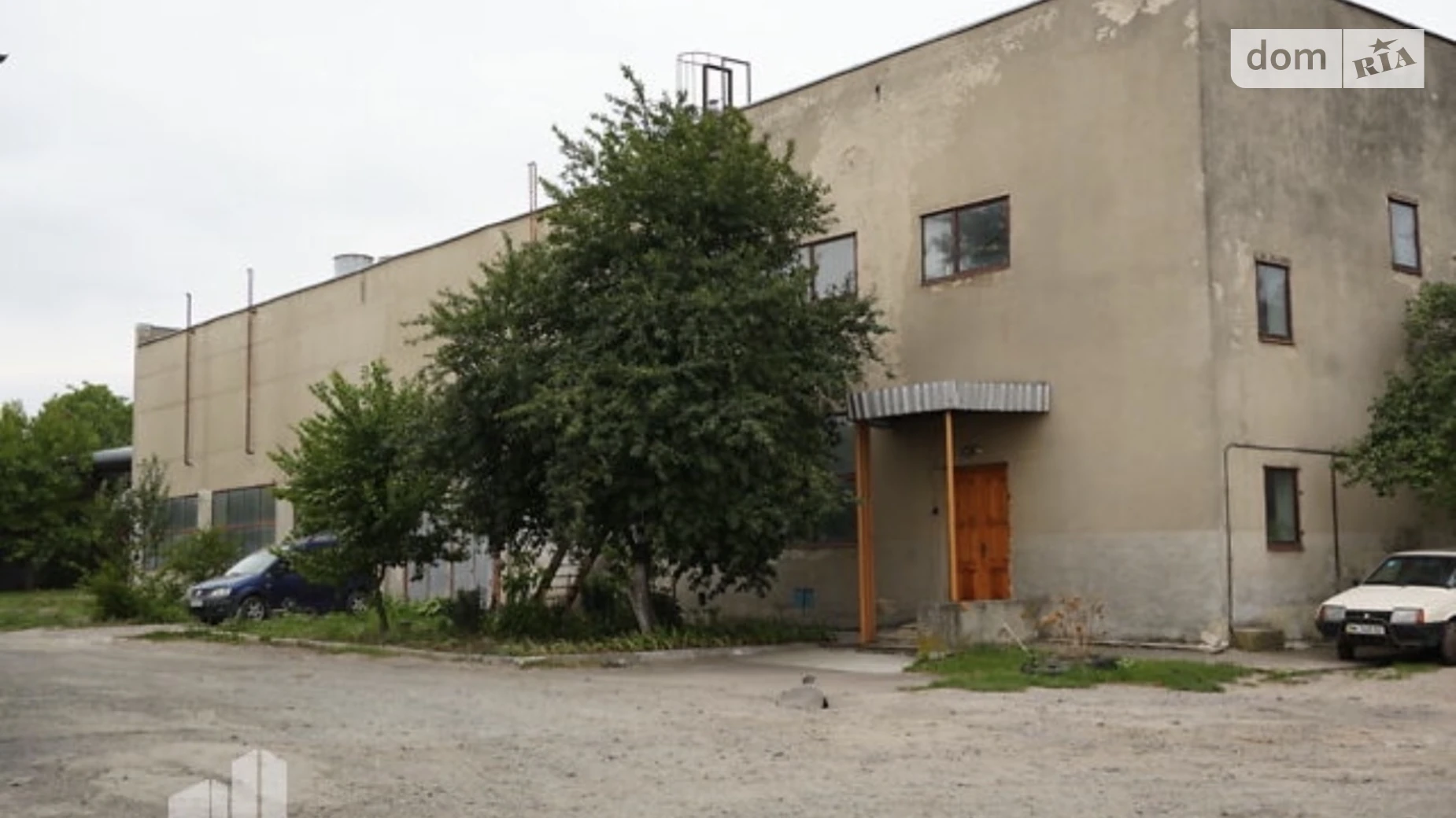 Продается объект сферы услуг 606.9 кв. м в 2-этажном здании, цена: 430000 $ - фото 2