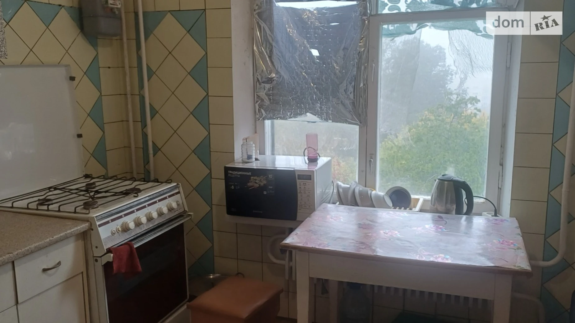 2-кімнатна квартира 51 кв. м у Запоріжжі, вул. Сергія Синенка - фото 2