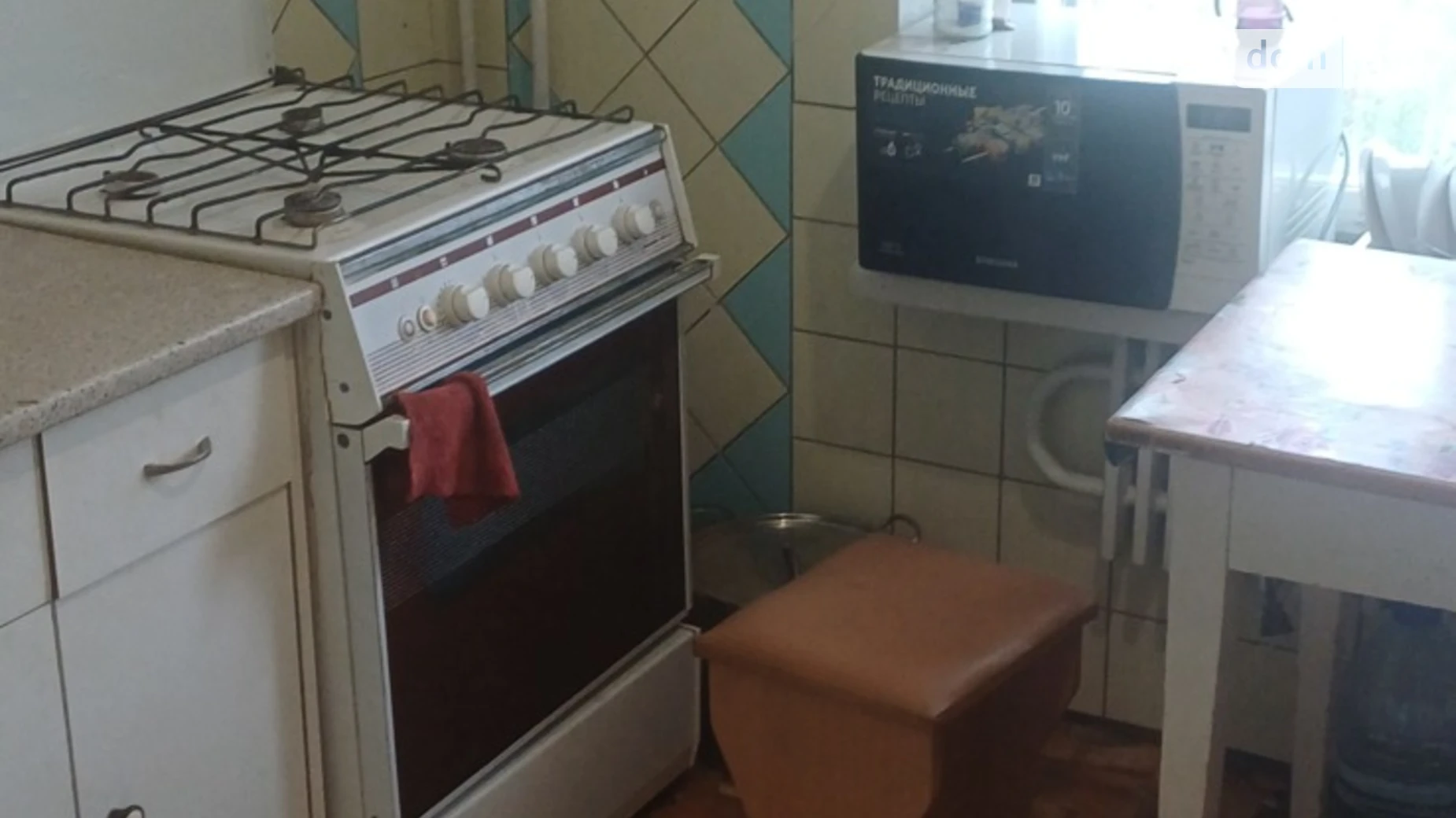 2-кімнатна квартира 51 кв. м у Запоріжжі, вул. Сергія Синенка - фото 3
