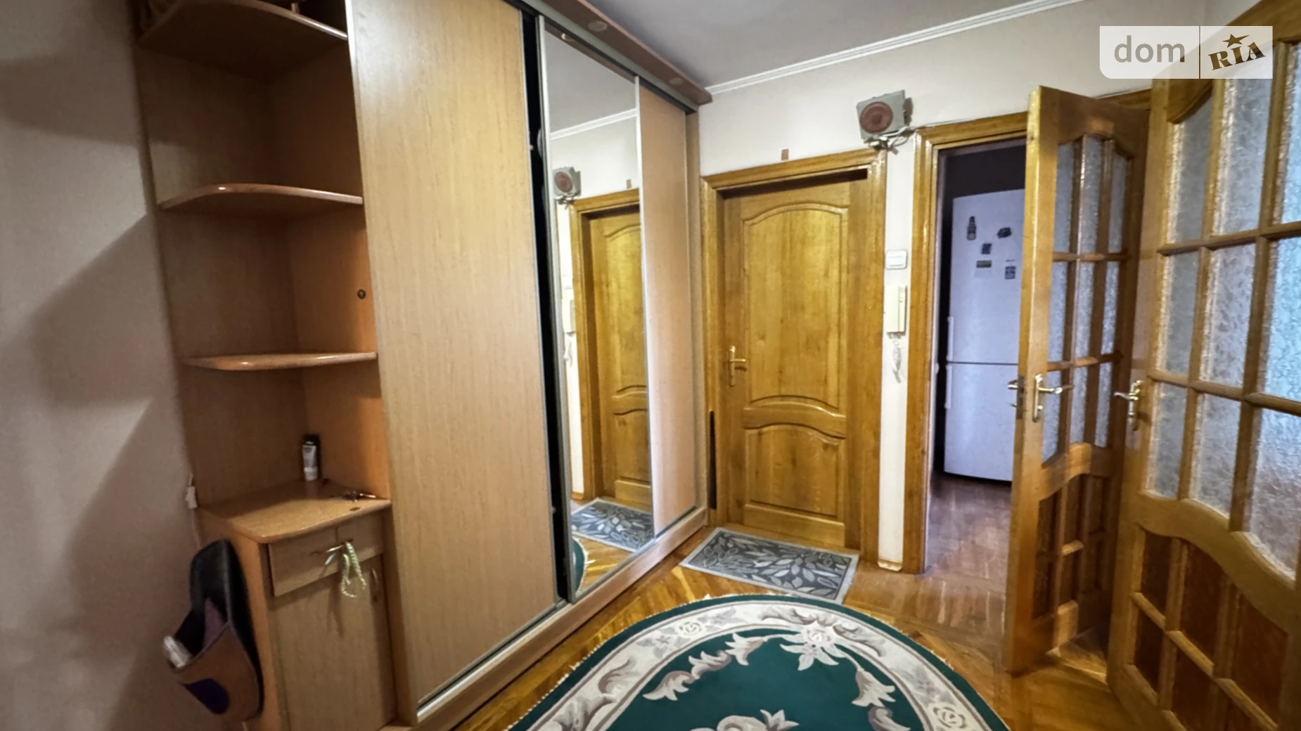 Сдается в аренду 3-комнатная квартира 64 кв. м в Виннице, ул. Сенатора Маккейна(Понеделина) - фото 3