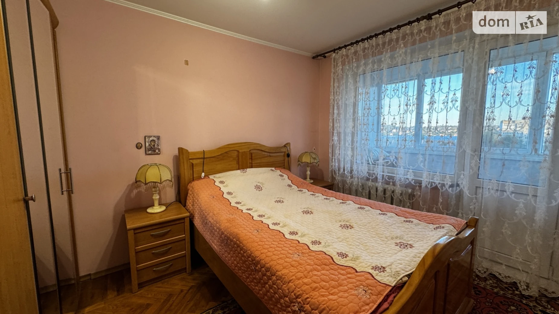 Сдается в аренду 3-комнатная квартира 64 кв. м в Виннице, ул. Сенатора Маккейна(Понеделина) - фото 5