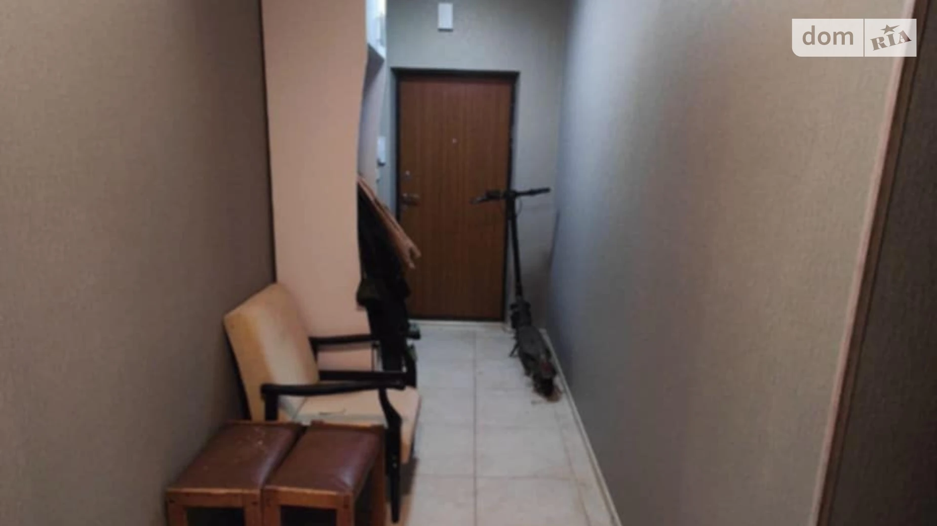 Здається в оренду 1-кімнатна квартира 45 кв. м у Вінниці, вул. 600-річчя - фото 4