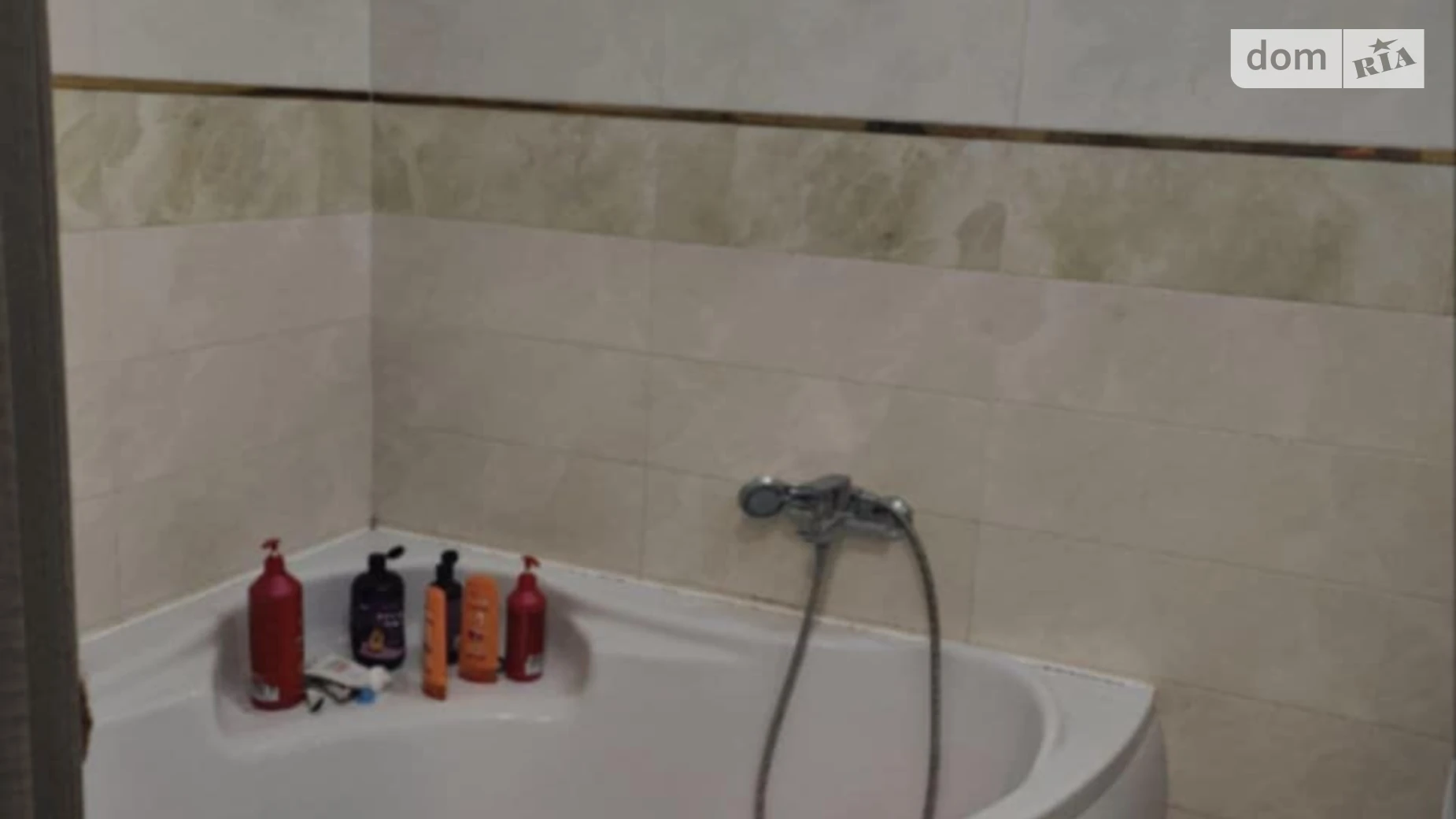 Здається в оренду 1-кімнатна квартира 45 кв. м у Вінниці, вул. 600-річчя - фото 2