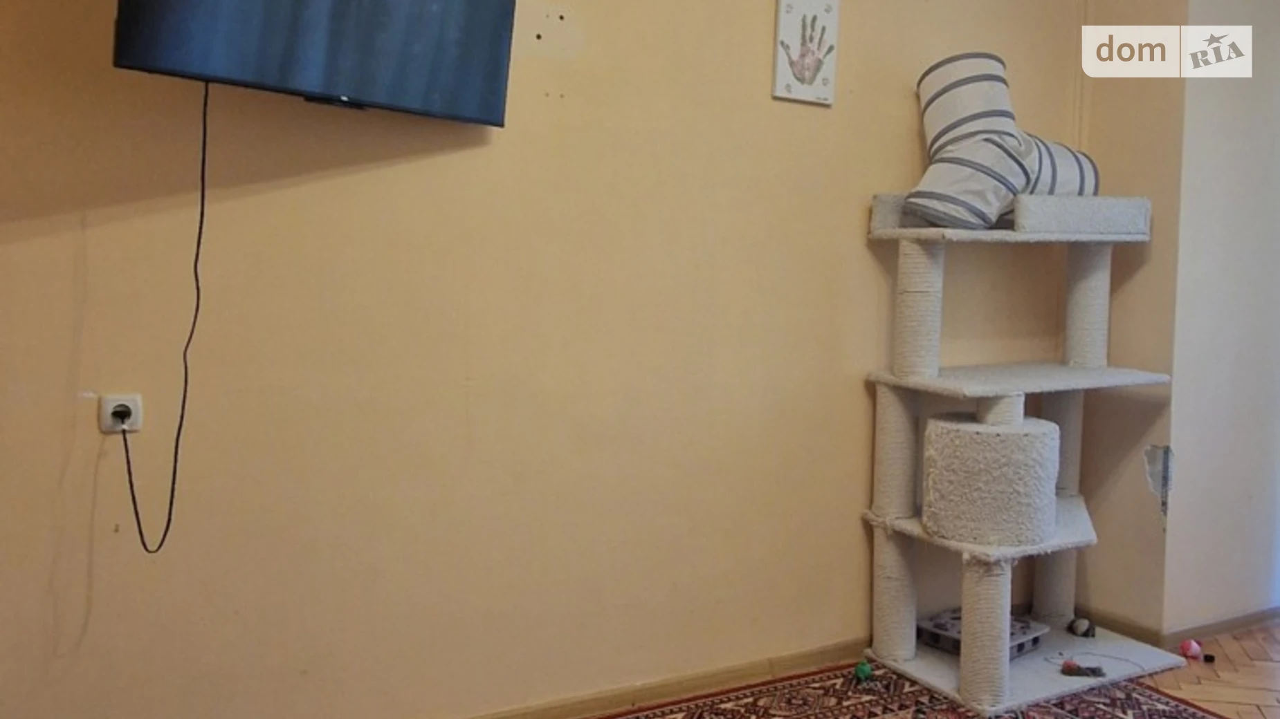 3-кімнатна квартира 56.6 кв. м у Тернополі, вул. Патріарха Любомира Гузара(Чалдаєва) - фото 3
