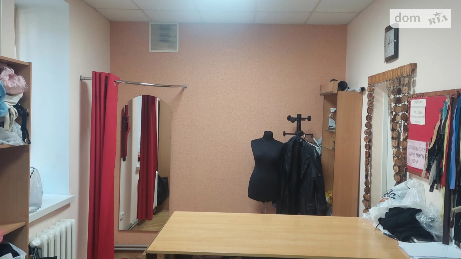 Сдается в аренду помещения свободного назначения 18 кв. м в 14-этажном здании, цена: 12000 грн - фото 2