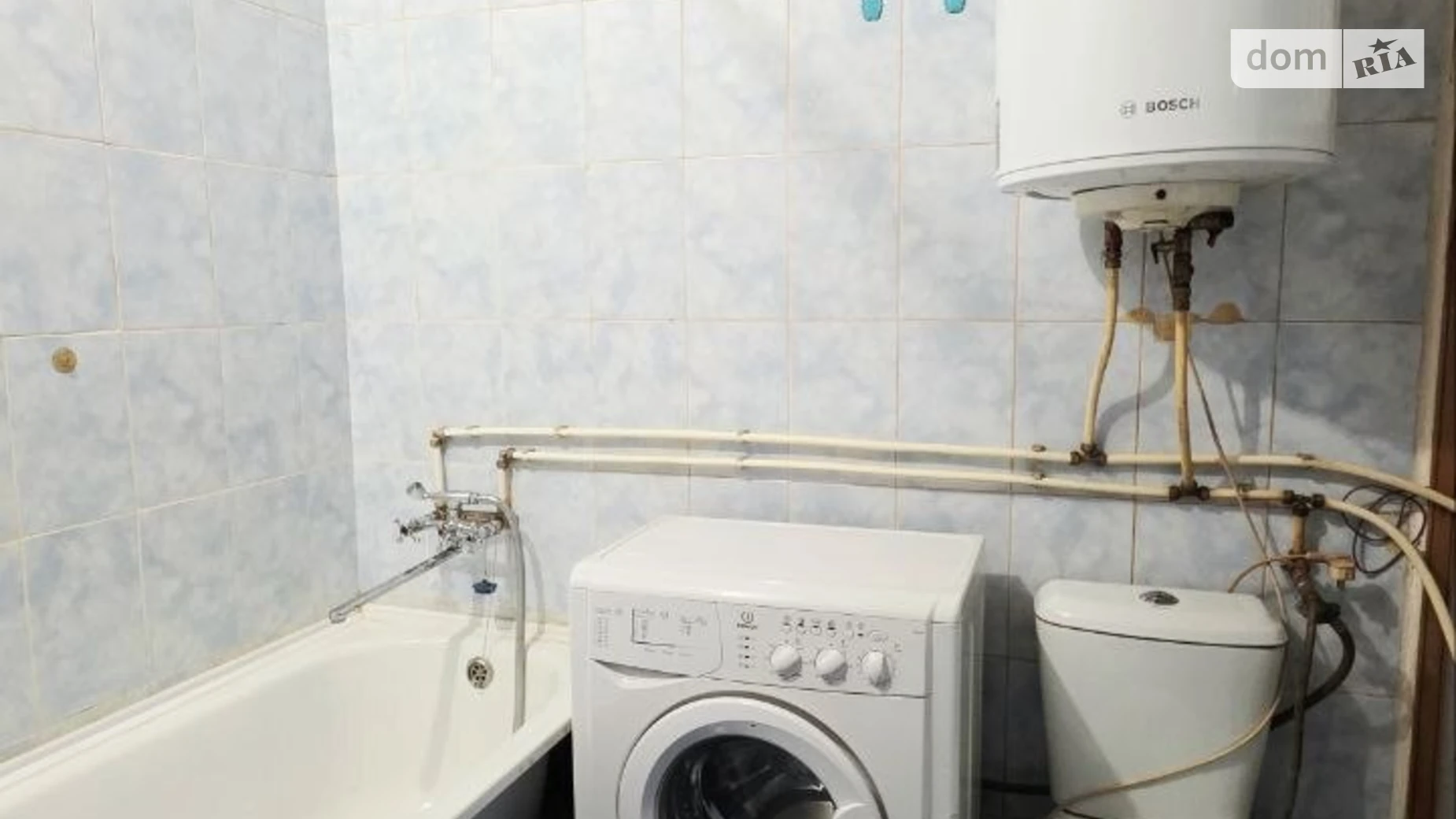 Сдается в аренду 1-комнатная квартира 39 кв. м в Днепре, мас. Тополь-1, 23 - фото 5