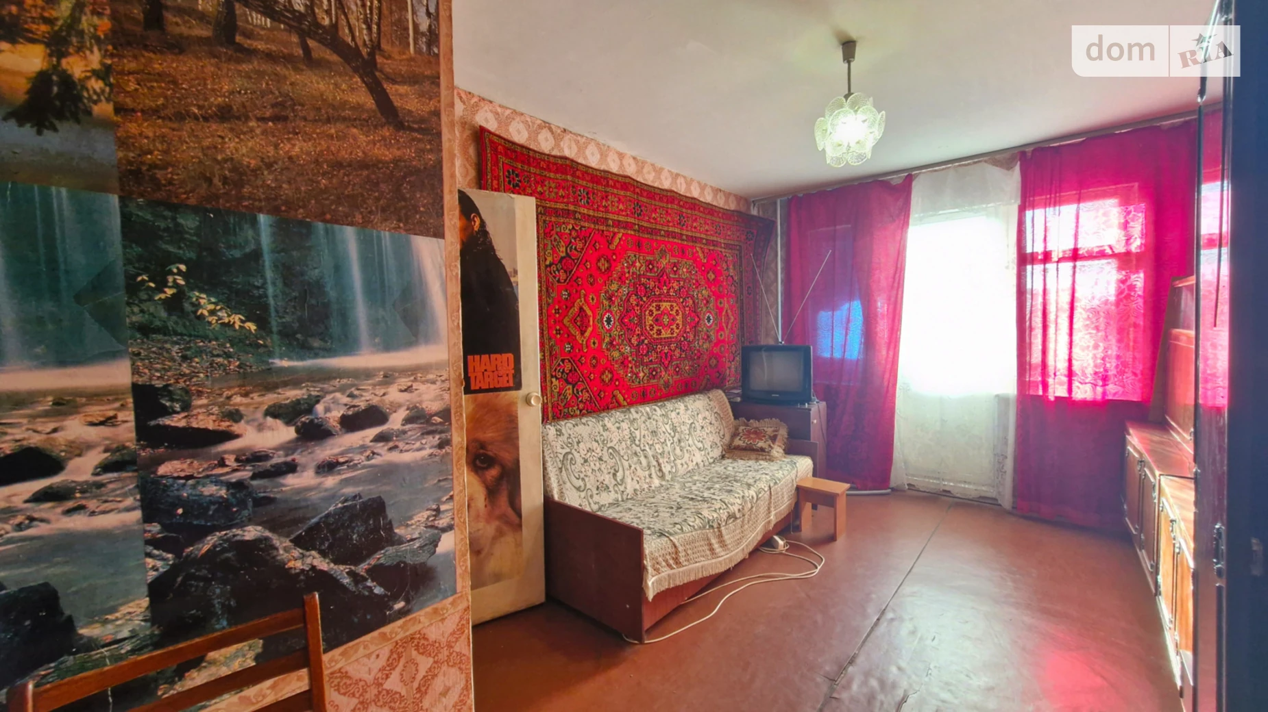 Продается 1-комнатная квартира 30.5 кв. м в Киеве, ул. Академика Щусева, 42А - фото 5