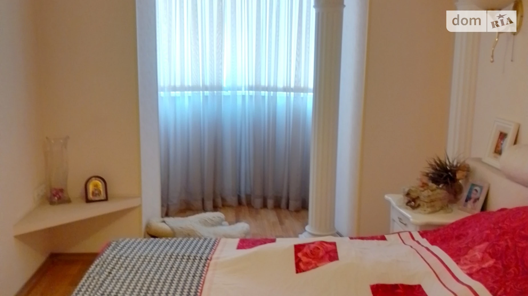 Продается 4-комнатная квартира 85 кв. м в Одессе, ул. Балковская, 30А - фото 3