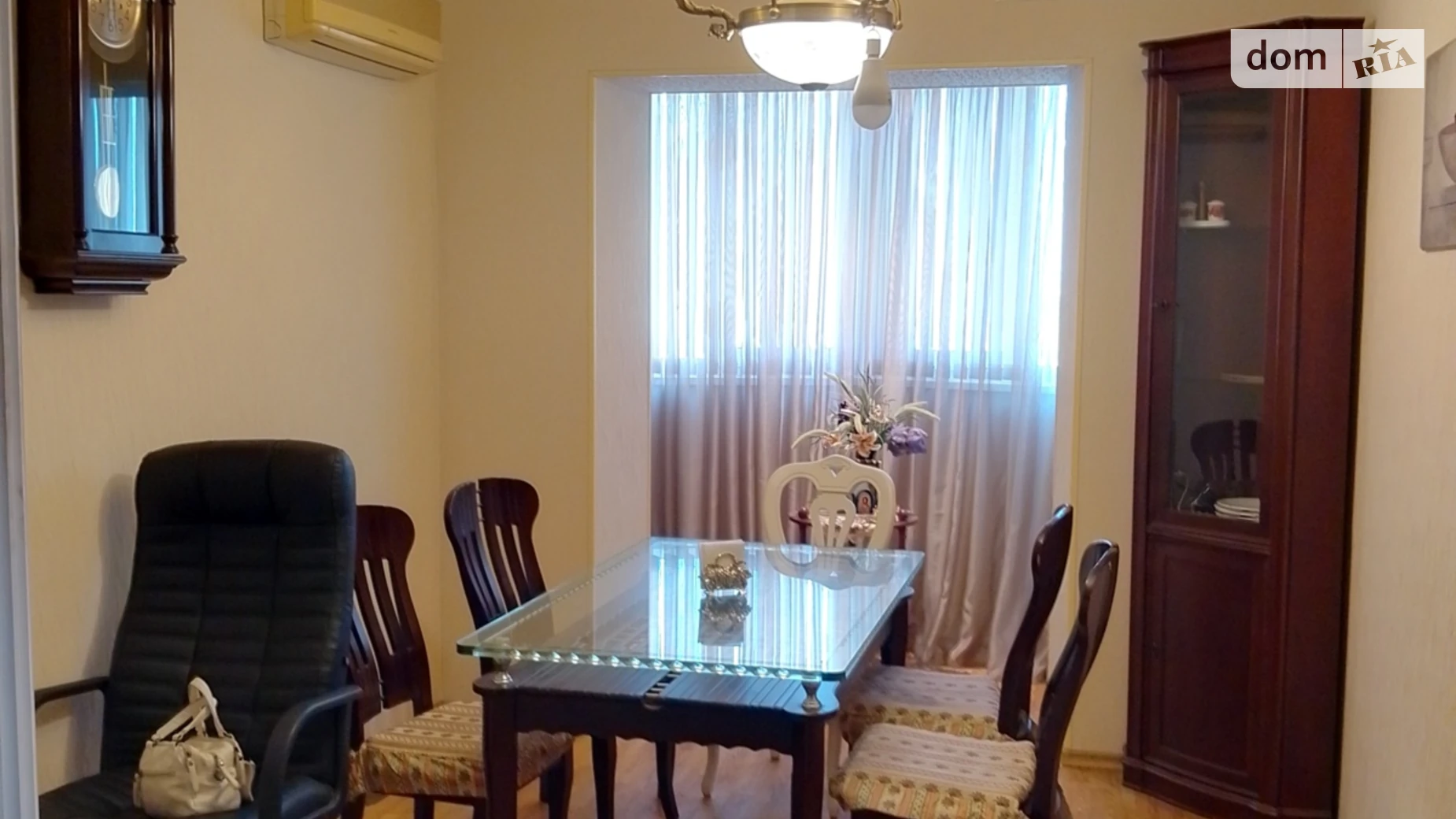 Продается 4-комнатная квартира 85 кв. м в Одессе, ул. Балковская, 30А - фото 4