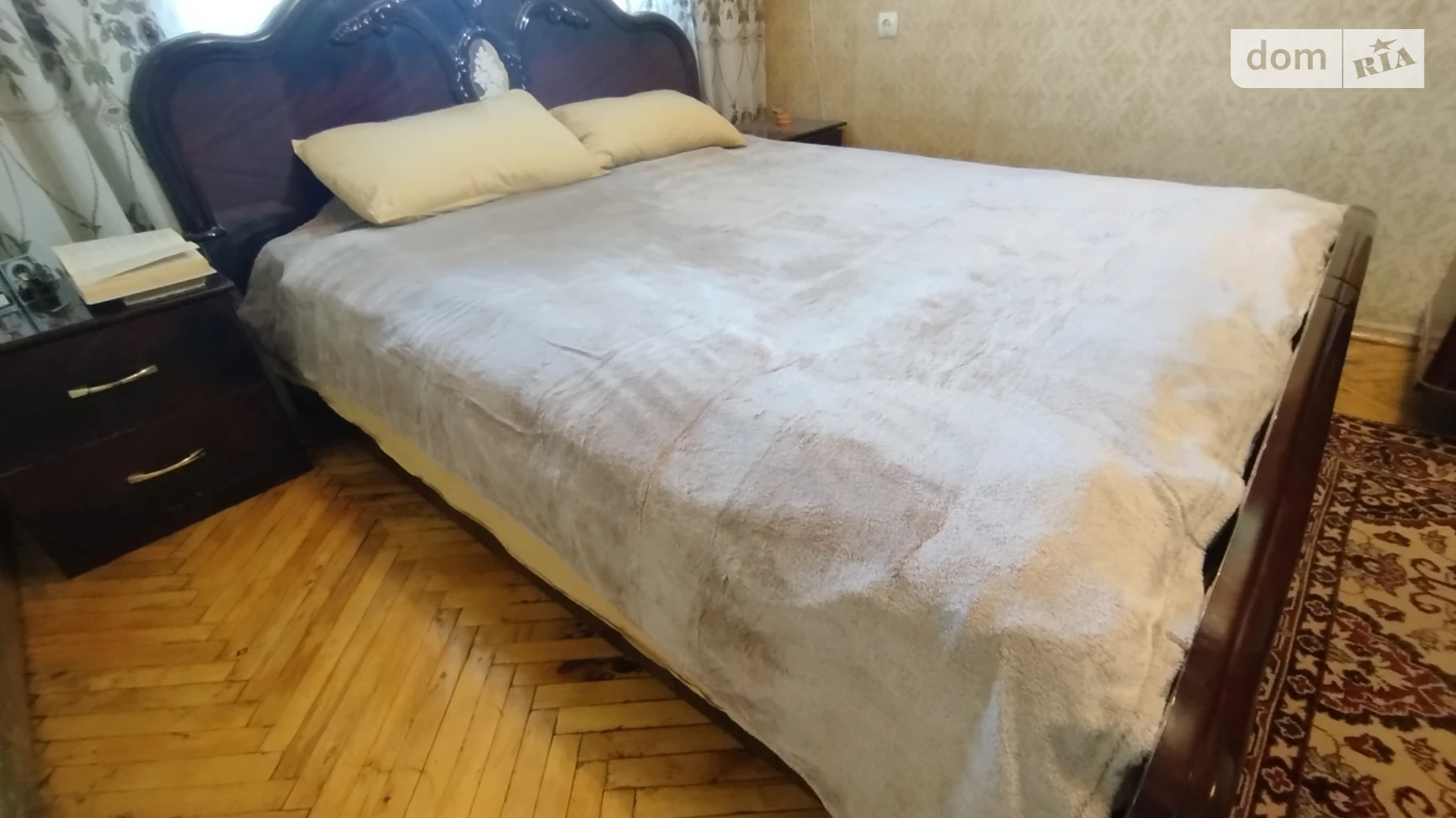 Сдается в аренду 2-комнатная квартира 50 кв. м в Киеве, ул. Гоголевская, 27 - фото 5