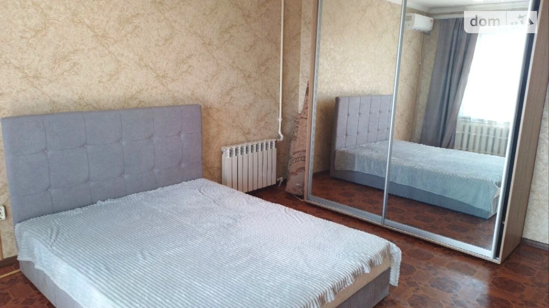 Сдается в аренду 2-комнатная квартира 53 кв. м в Одессе, ул. Ицхака Рабина, 4 - фото 2