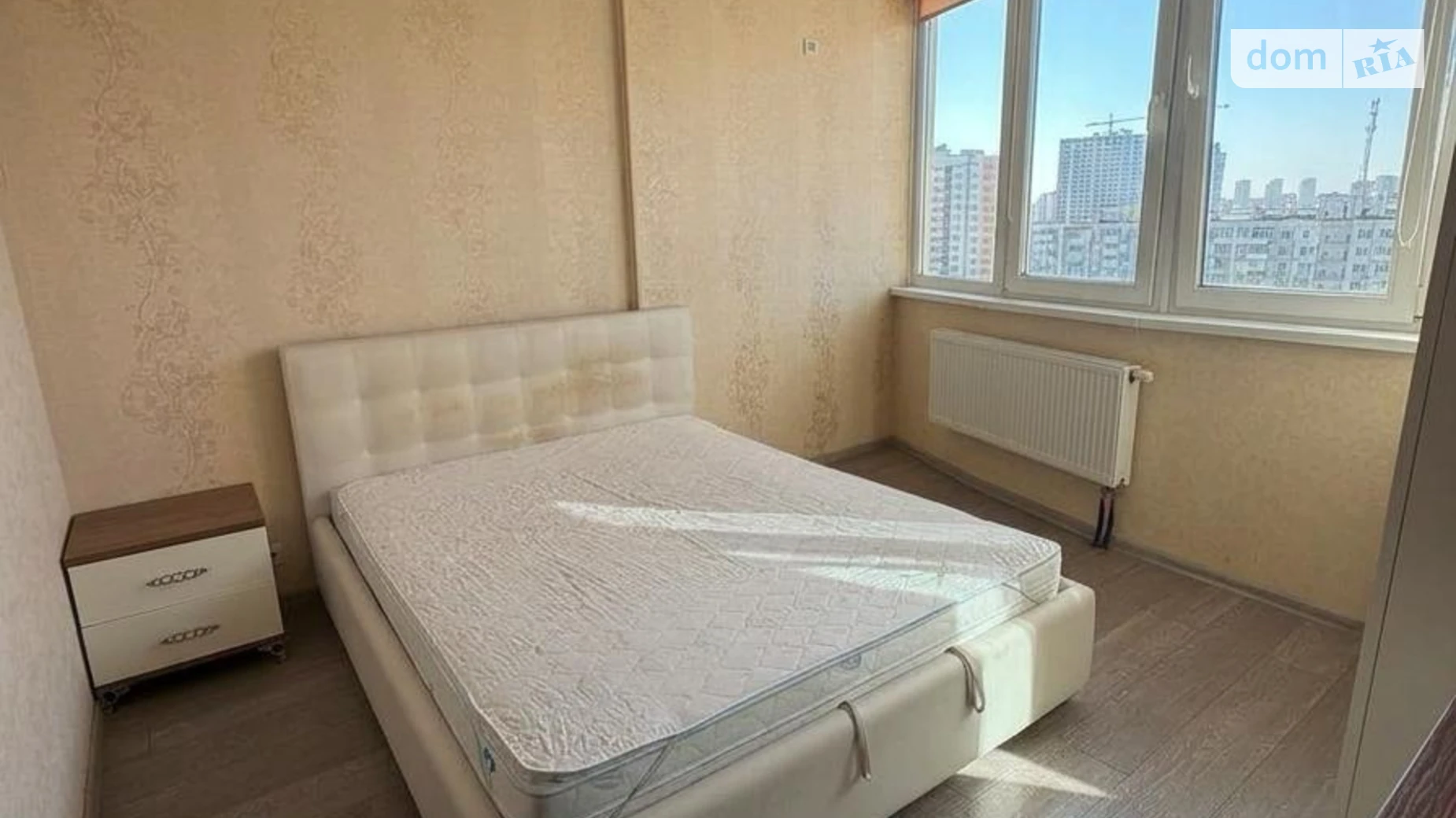 Продається 2-кімнатна квартира 47 кв. м у Києві, Харківське шосе, 15А - фото 4