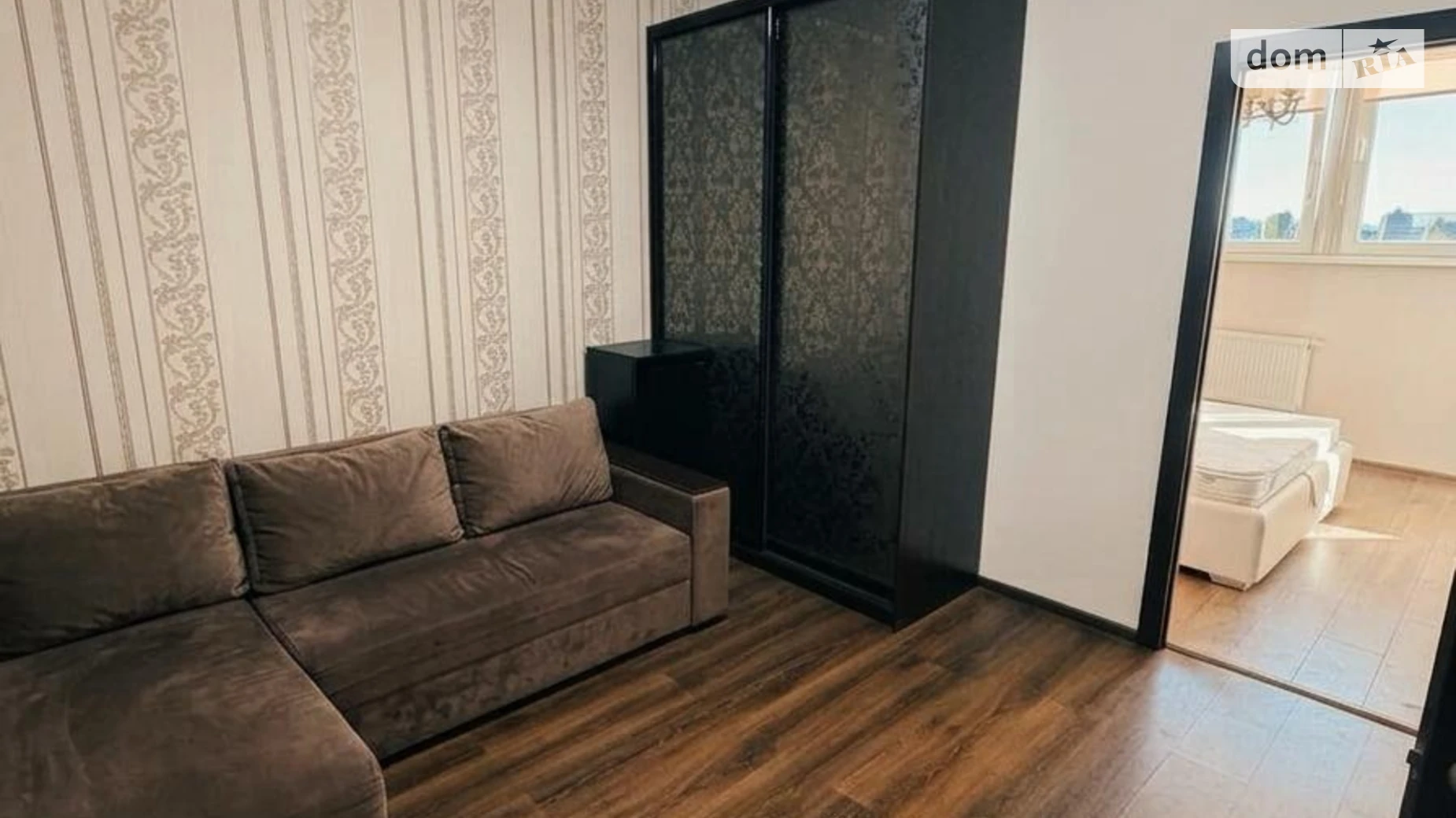 Продається 2-кімнатна квартира 47 кв. м у Києві, Харківське шосе, 15А - фото 5