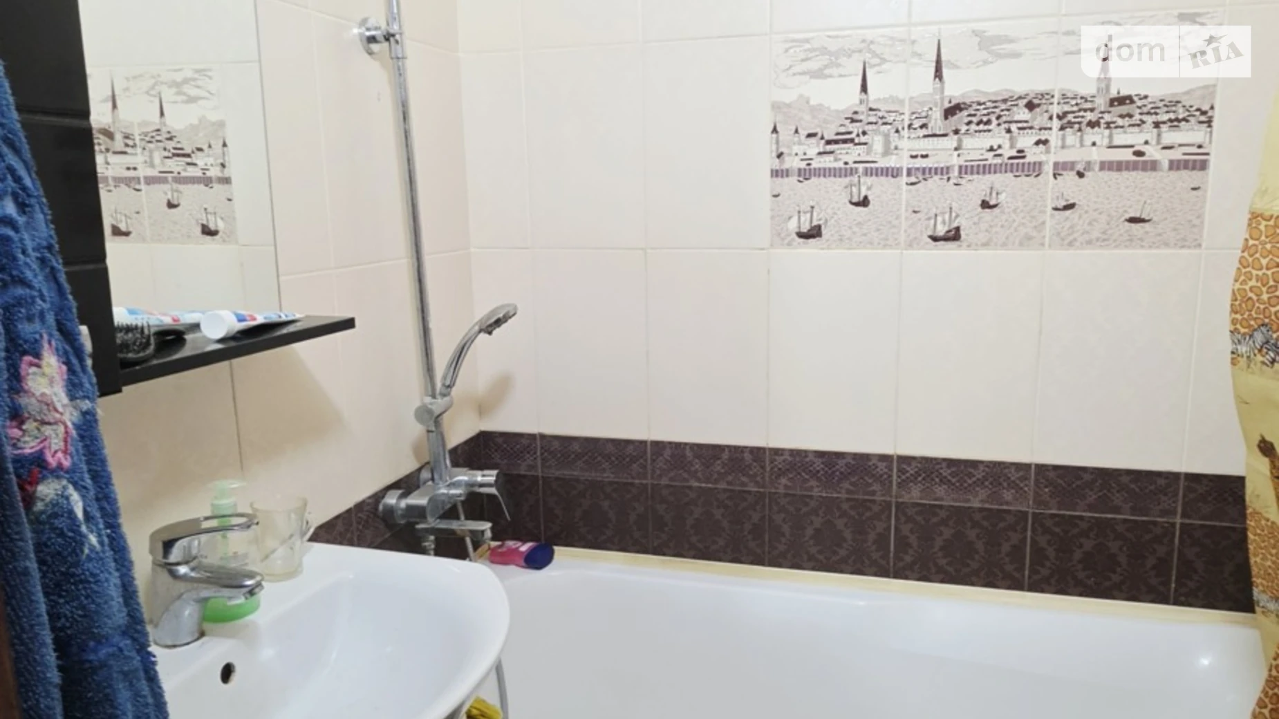 Продається 3-кімнатна квартира 63 кв. м у Вінниці, вул. Волошкова - фото 3