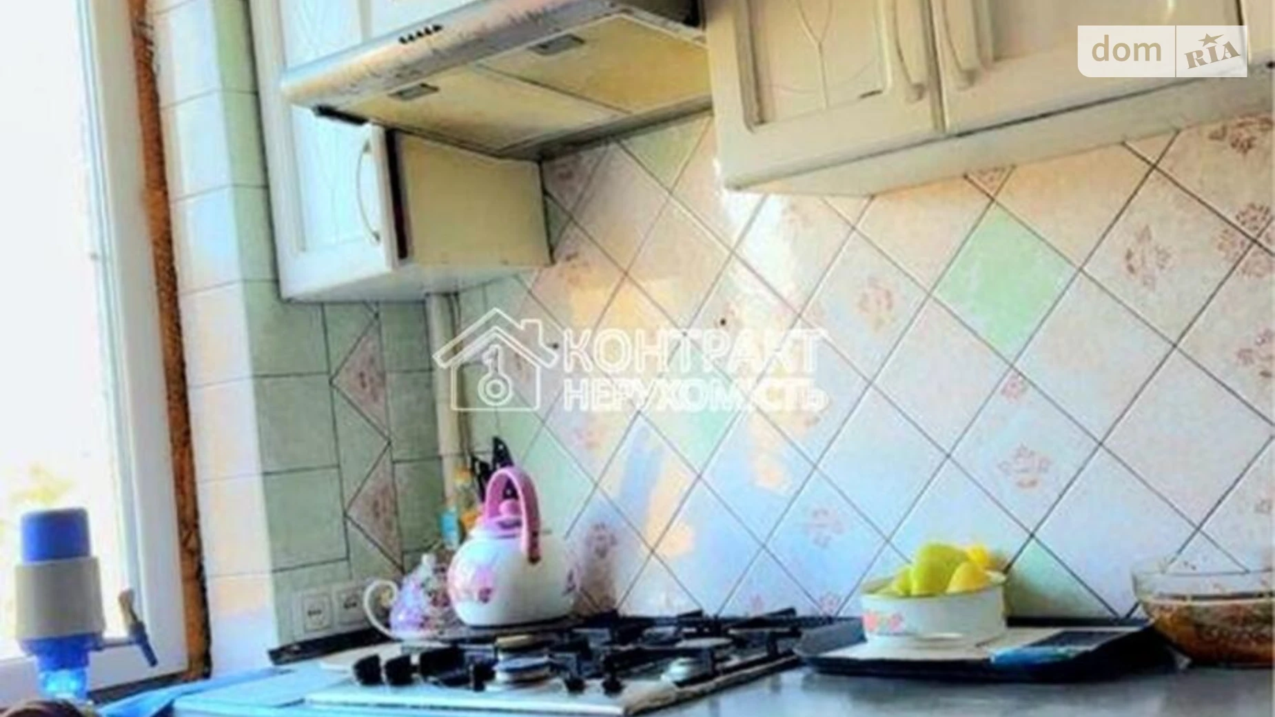Продається 3-кімнатна квартира 65 кв. м у Харкові, просп. Ювілейний - фото 5