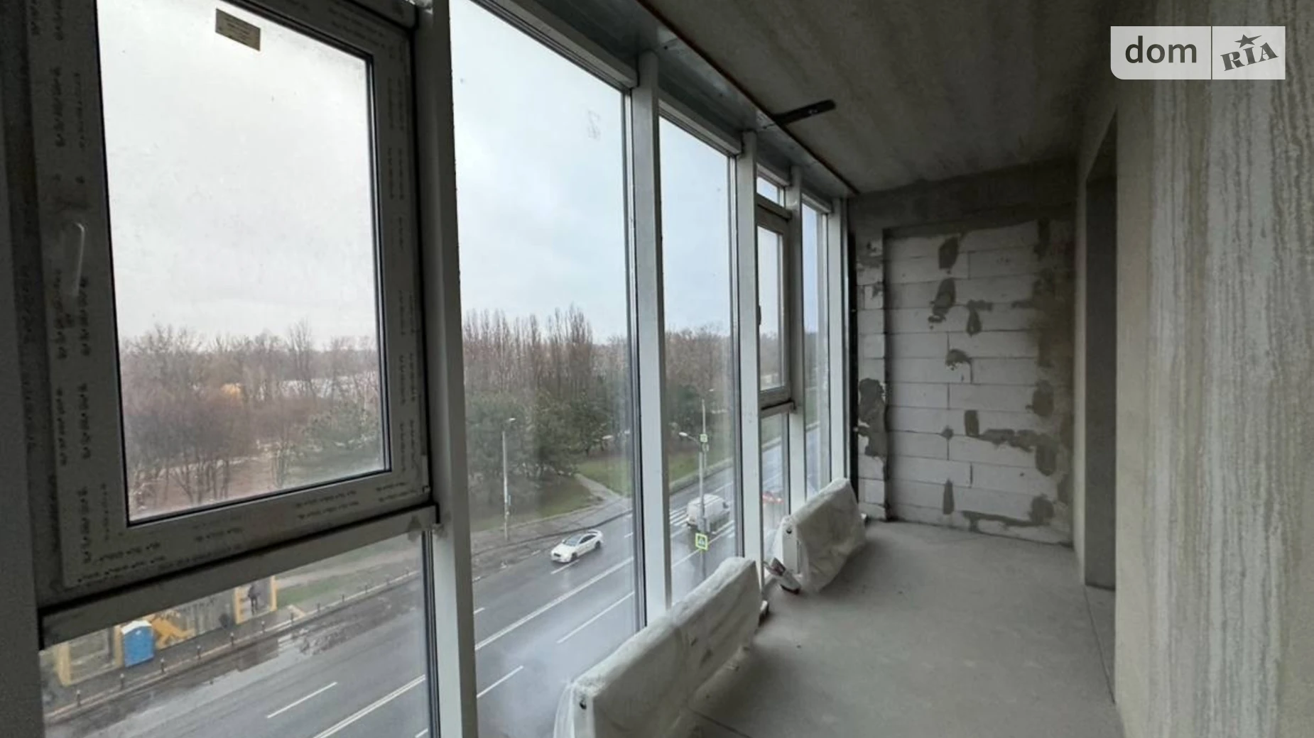 Продается 3-комнатная квартира 81 кв. м в Днепре, ул. Набережная Победы, 112Д - фото 5