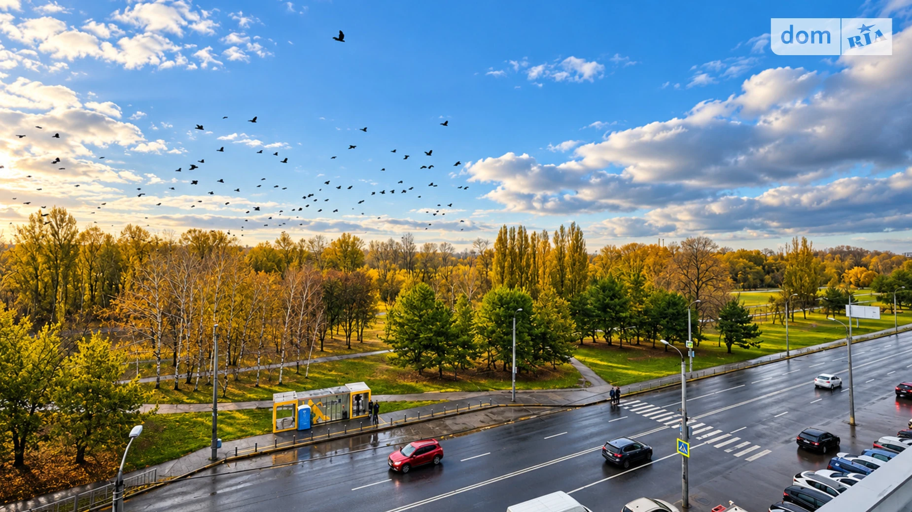 Продается 3-комнатная квартира 81 кв. м в Днепре, ул. Набережная Победы, 112Д - фото 2