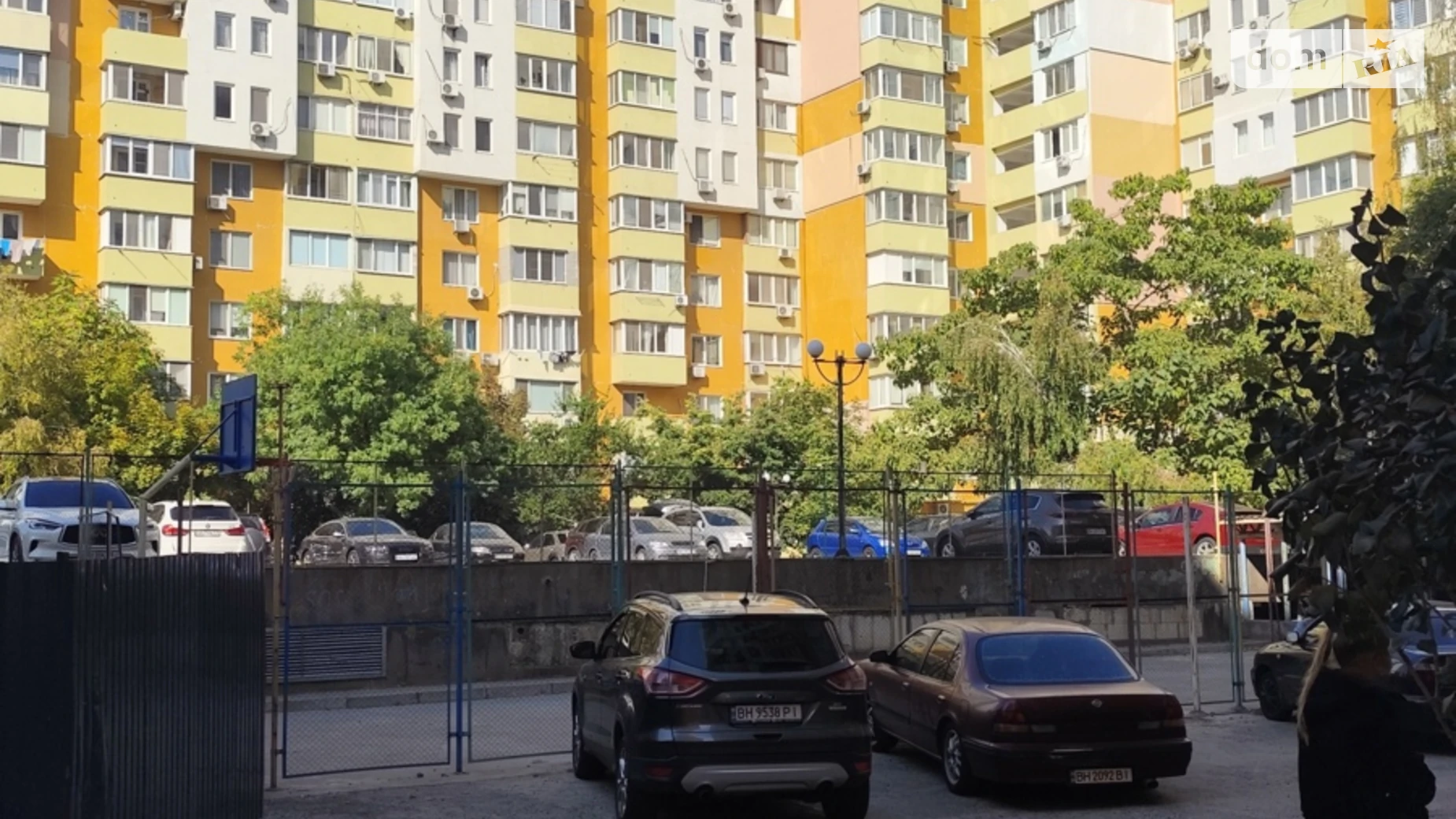 Продается 2-комнатная квартира 98 кв. м в Одессе, ул. Академика Сахарова - фото 3