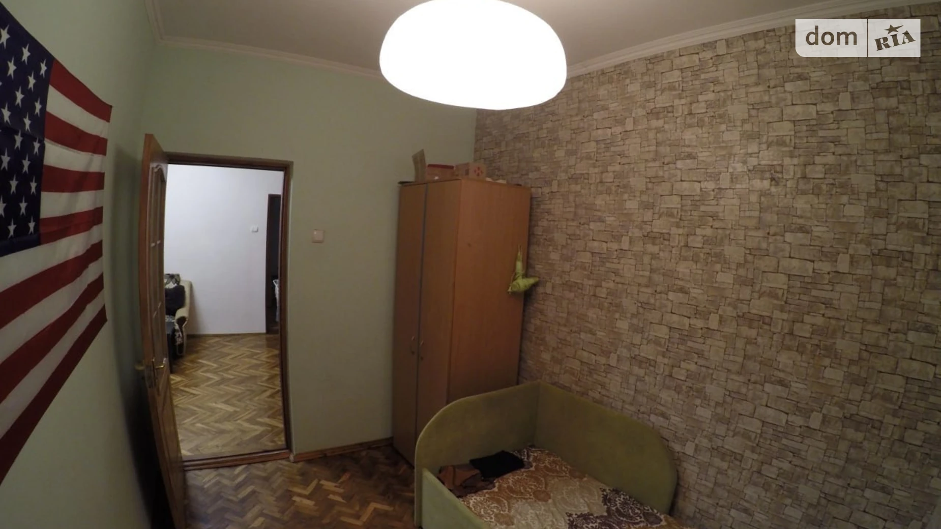 Продається 3-кімнатна квартира 52.5 кв. м у Любомлі - фото 5