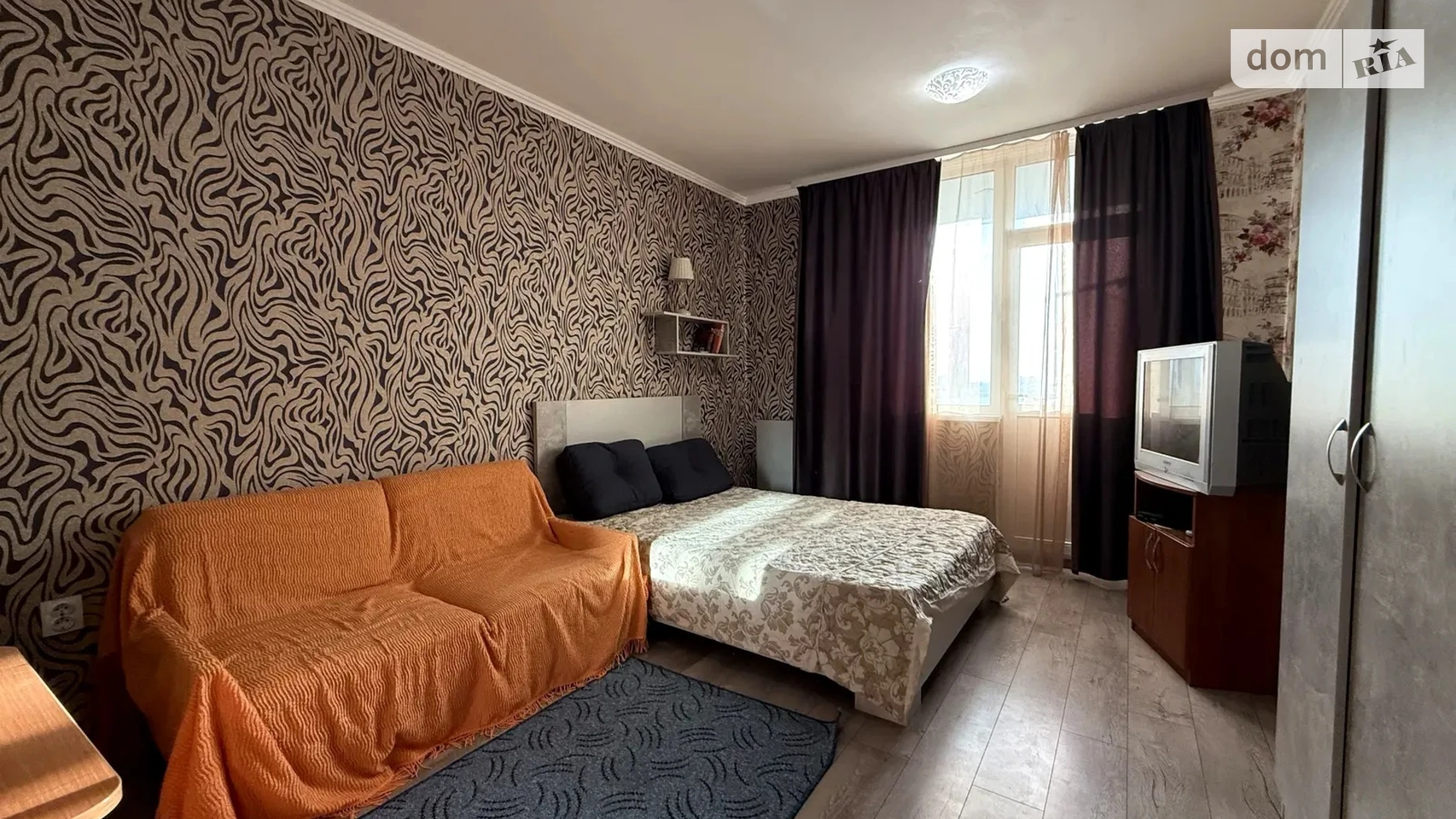 Сдается в аренду 1-комнатная квартира 40 кв. м в Киеве, ул. Семьи Стешенко(Тимофея Строкача), 9 - фото 4