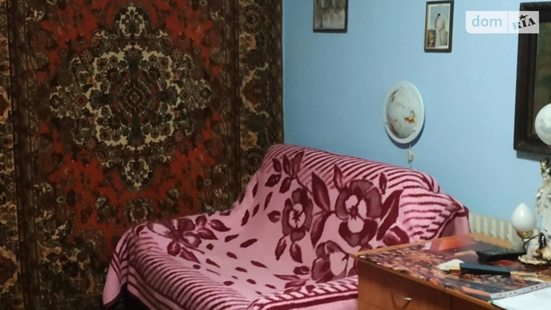 Продается 1-комнатная квартира 43.7 кв. м в Харькове, ул. Озерянская, 48 - фото 3