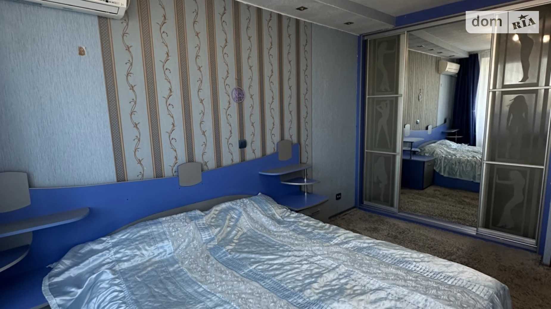 Сдается в аренду 2-комнатная квартира 45 кв. м в Харькове, просп. Победы, 78А - фото 3