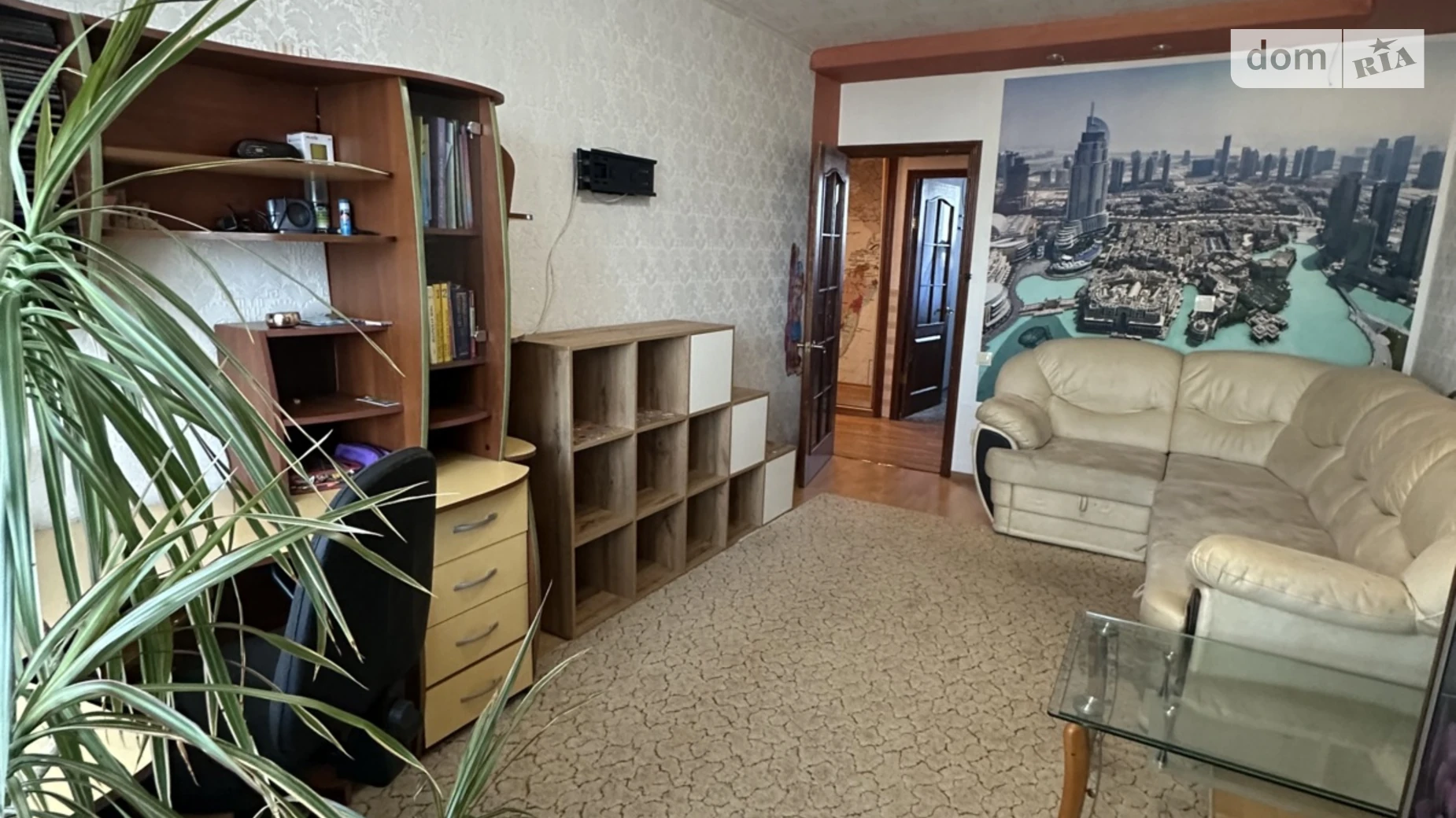 Сдается в аренду 2-комнатная квартира 45 кв. м в Харькове, просп. Победы, 78А - фото 5