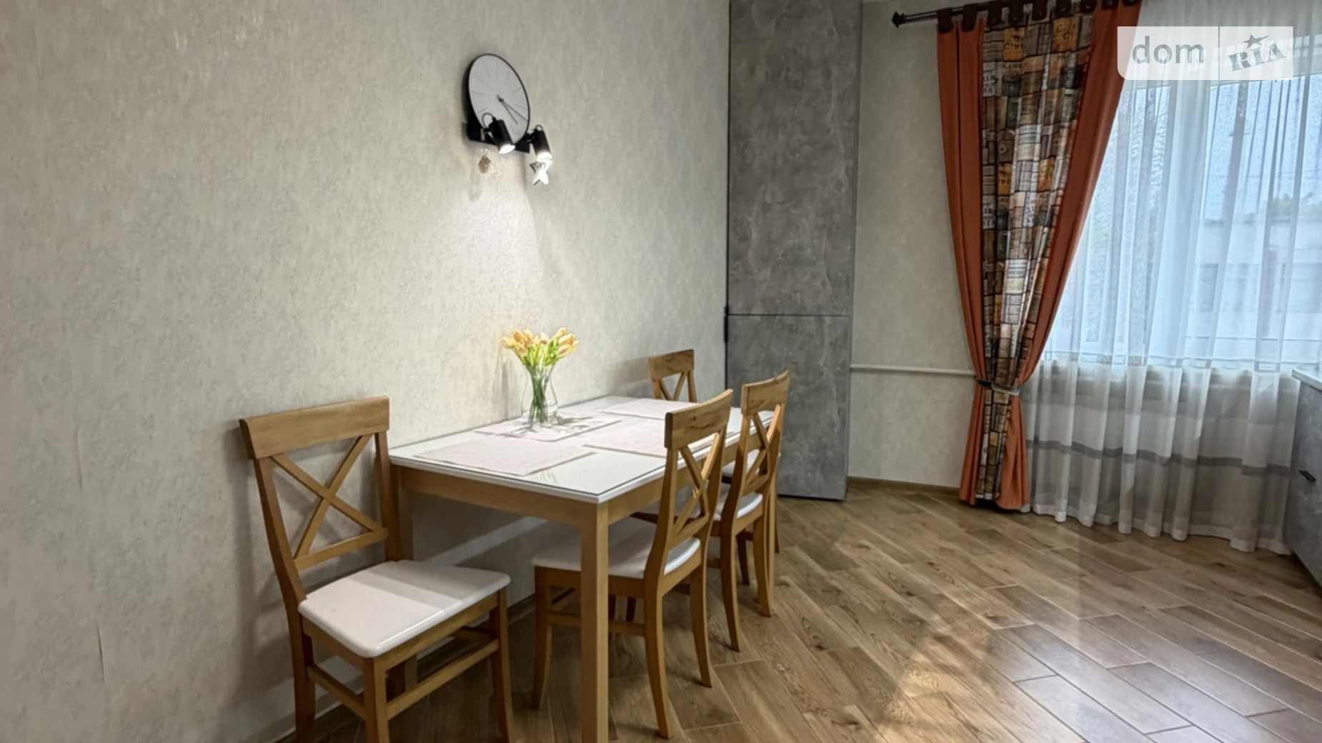 Продается 3-комнатная квартира 87.3 кв. м в Хмельницком, просп. Мира, 63Д - фото 5
