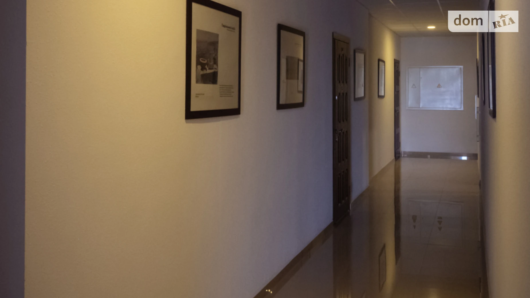 Здається в оренду 1-кімнатна квартира 42 кв. м у Одесі, вул. Краснова, 1Б - фото 2