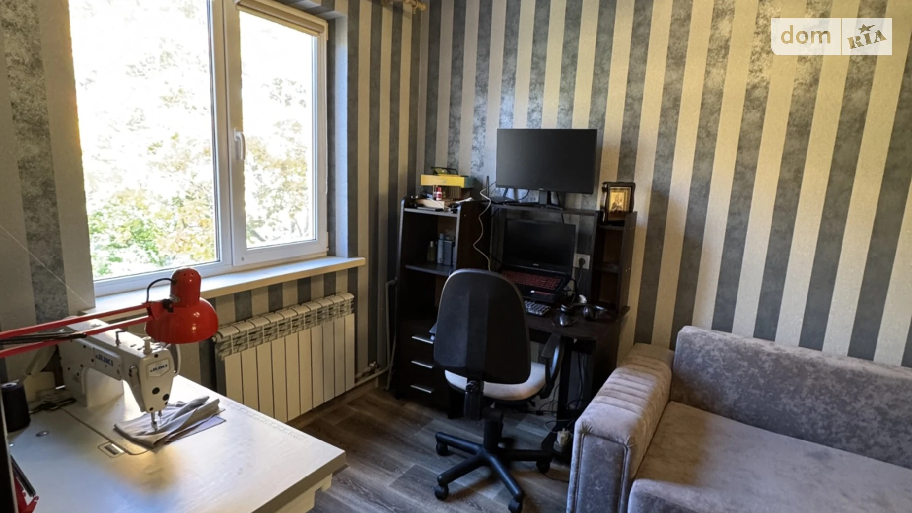 Продается 2-комнатная квартира 46.5 кв. м в Харькове, пр. Стадионный, 2/2 - фото 5