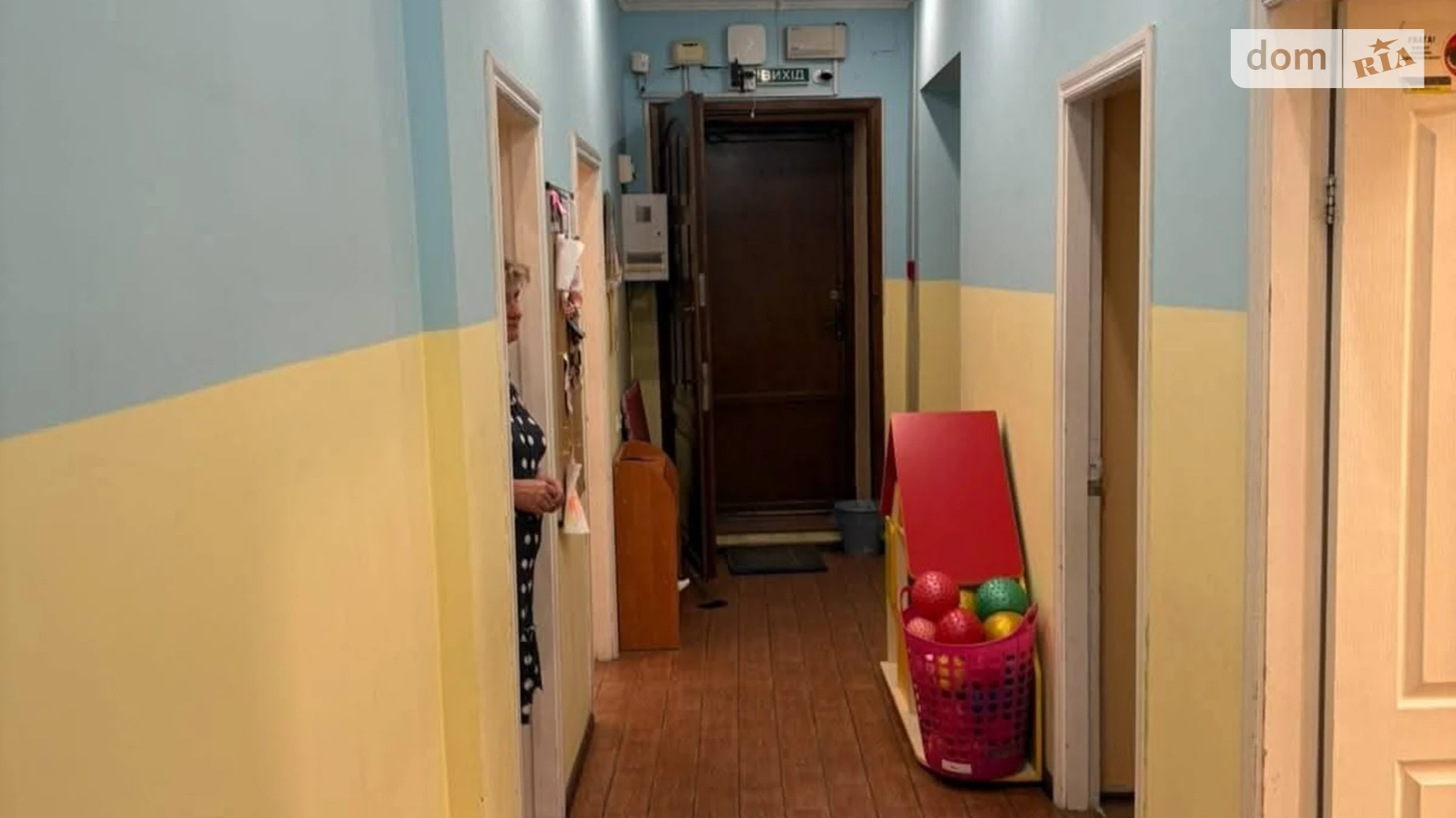 Здається в оренду офіс 85 кв. м в бізнес-центрі, цена: 12000 грн - фото 3