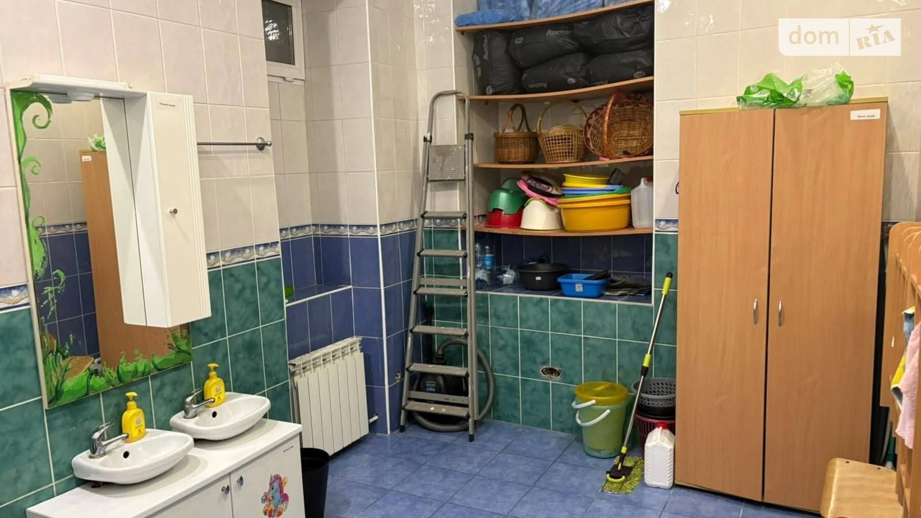 Здається в оренду офіс 85 кв. м в бізнес-центрі, цена: 12000 грн - фото 2